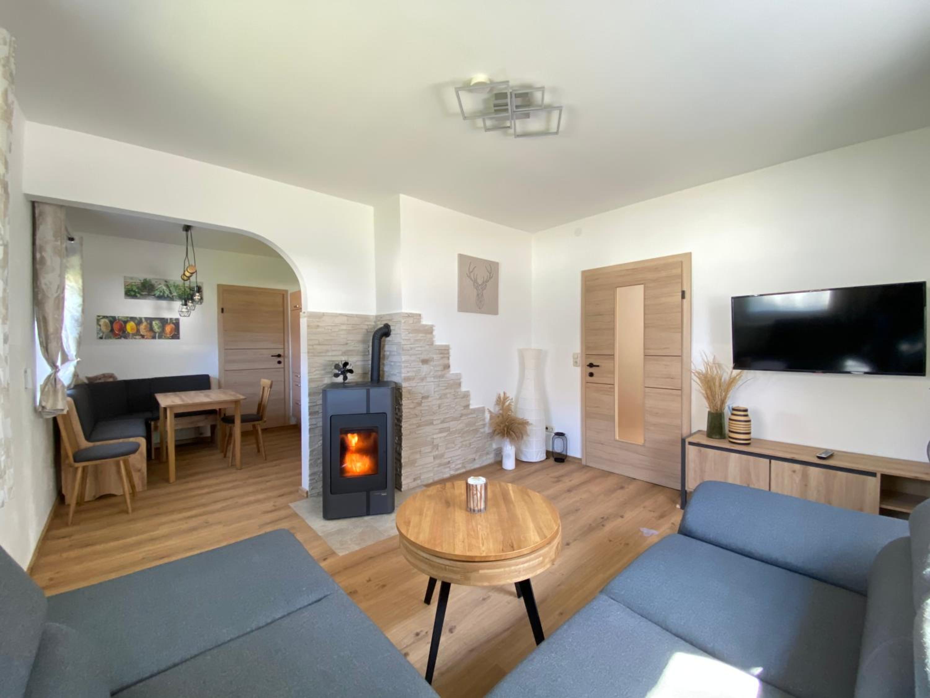 Ferienhaus Mayr