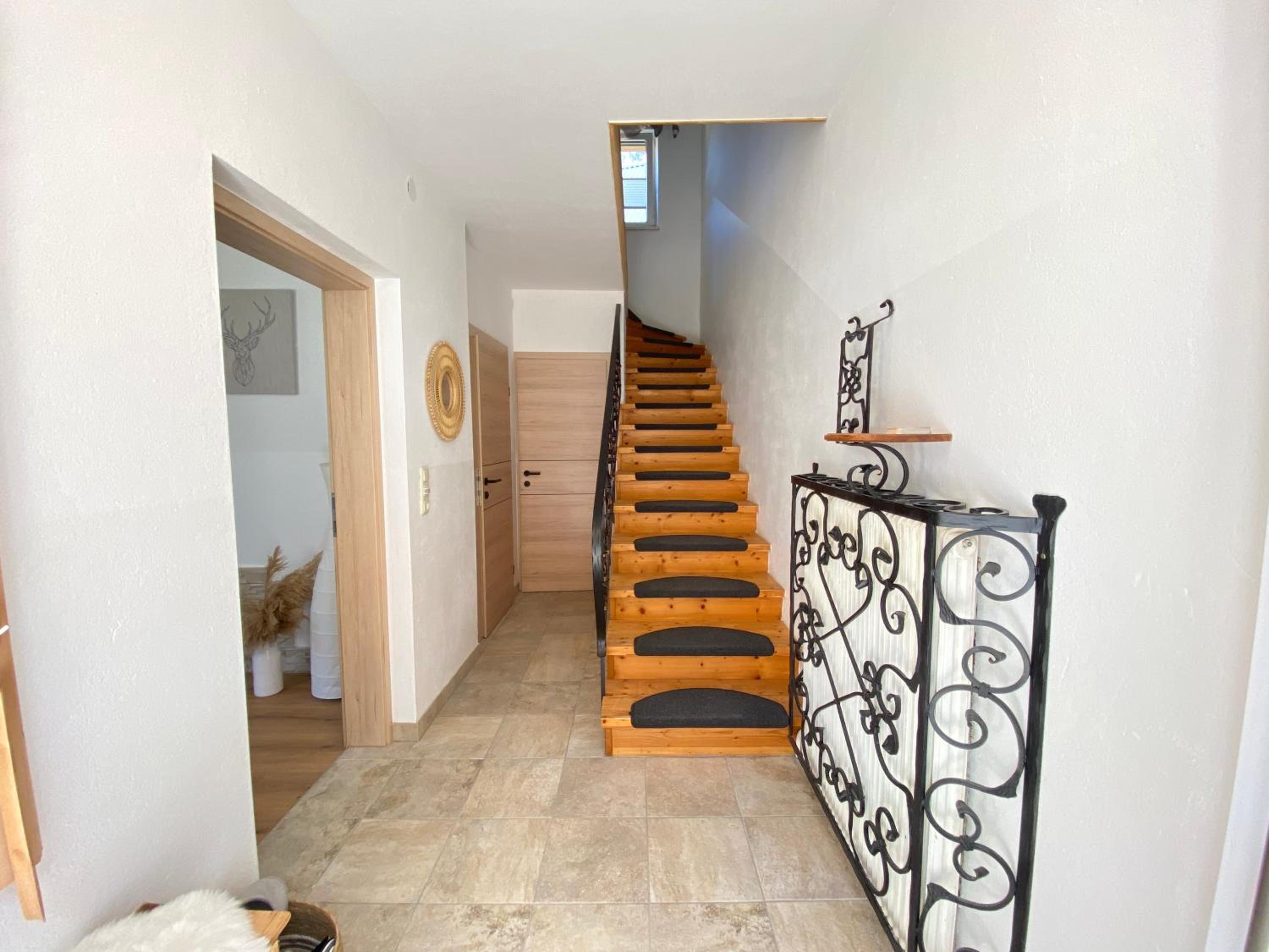 Ferienhaus Mayr