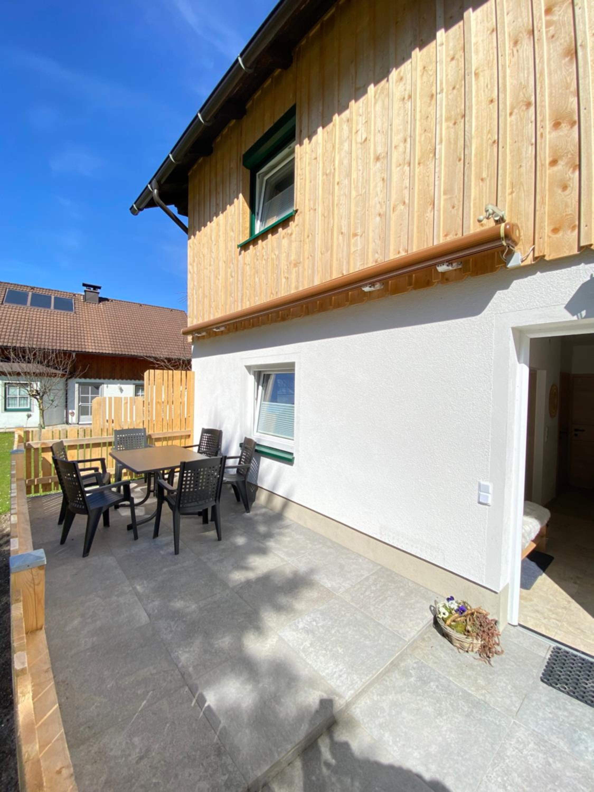 Ferienhaus Mayr