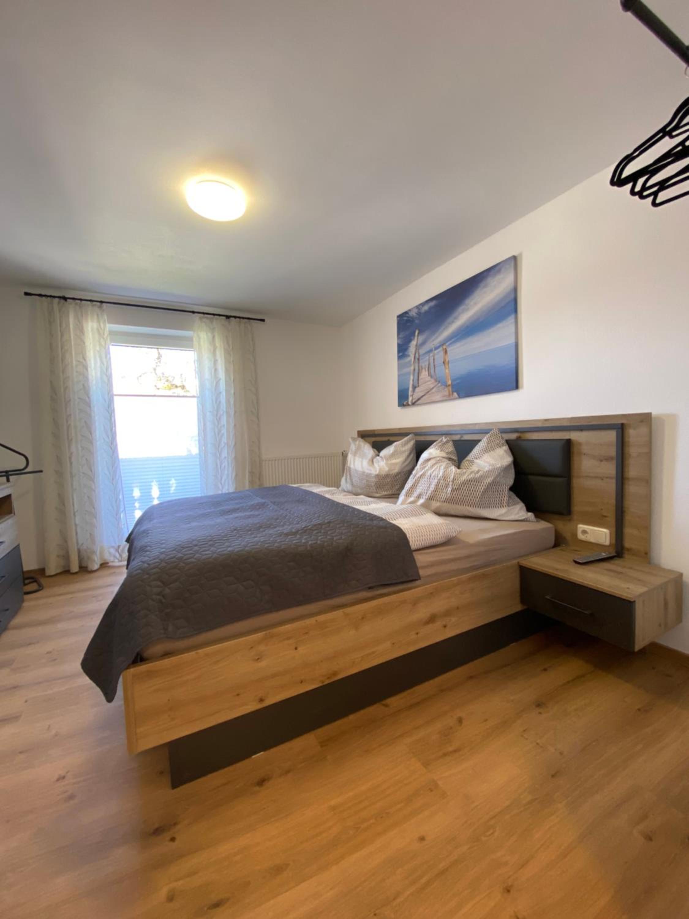 Ferienhaus Mayr