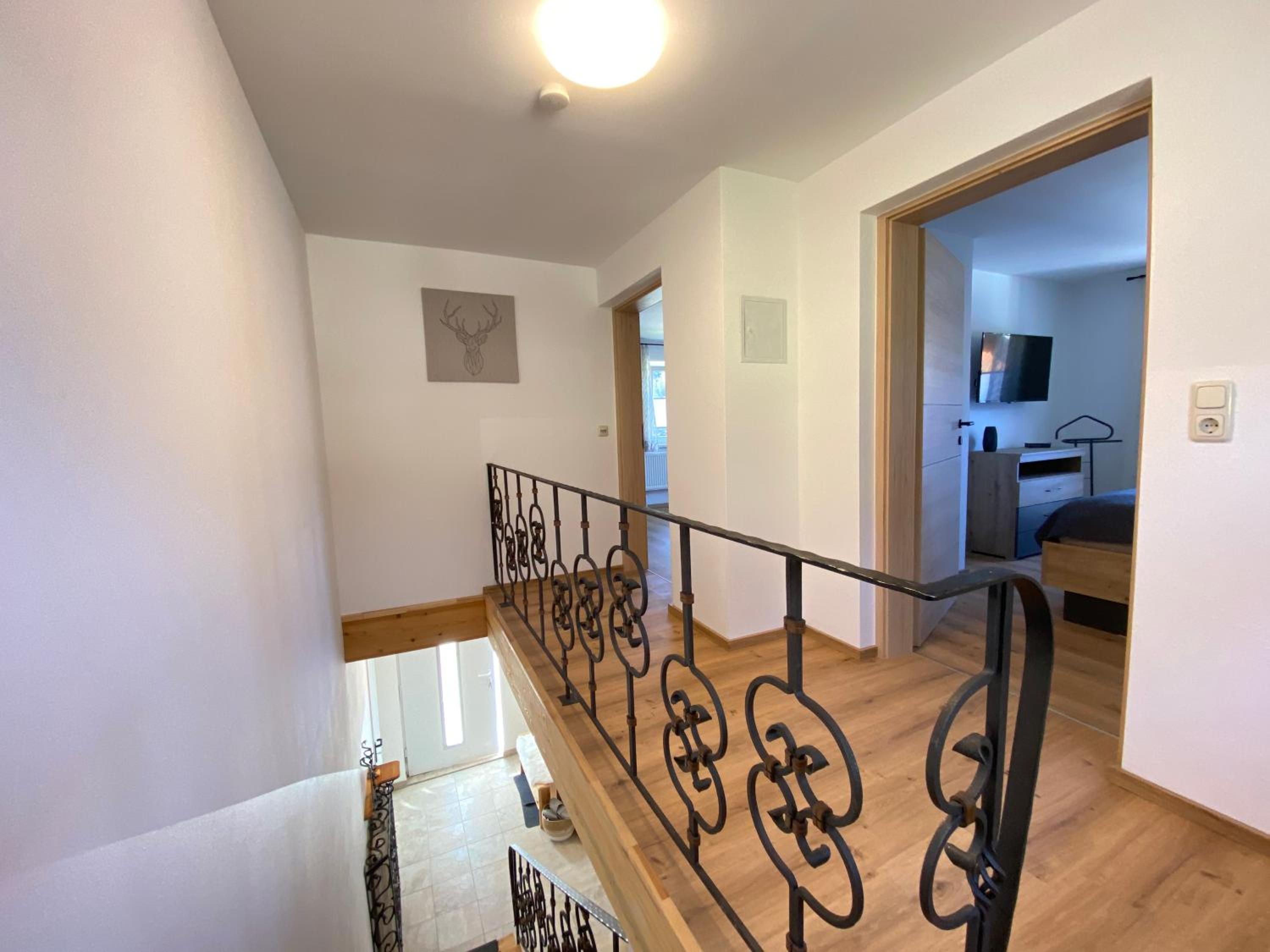 Ferienhaus Mayr