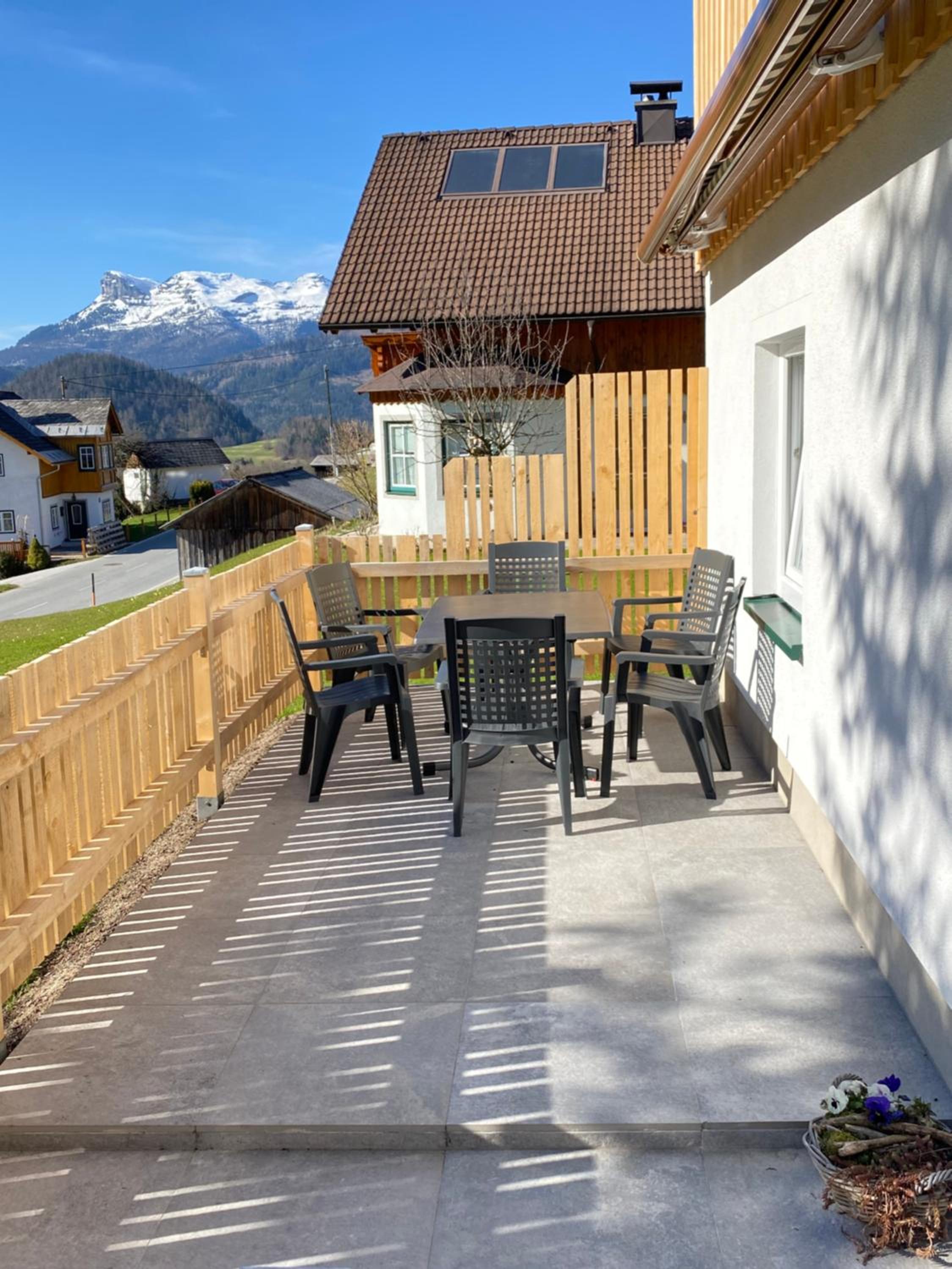 Ferienhaus Mayr