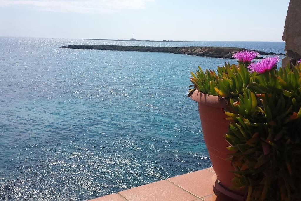 Casa di charme Bastioni view 2
