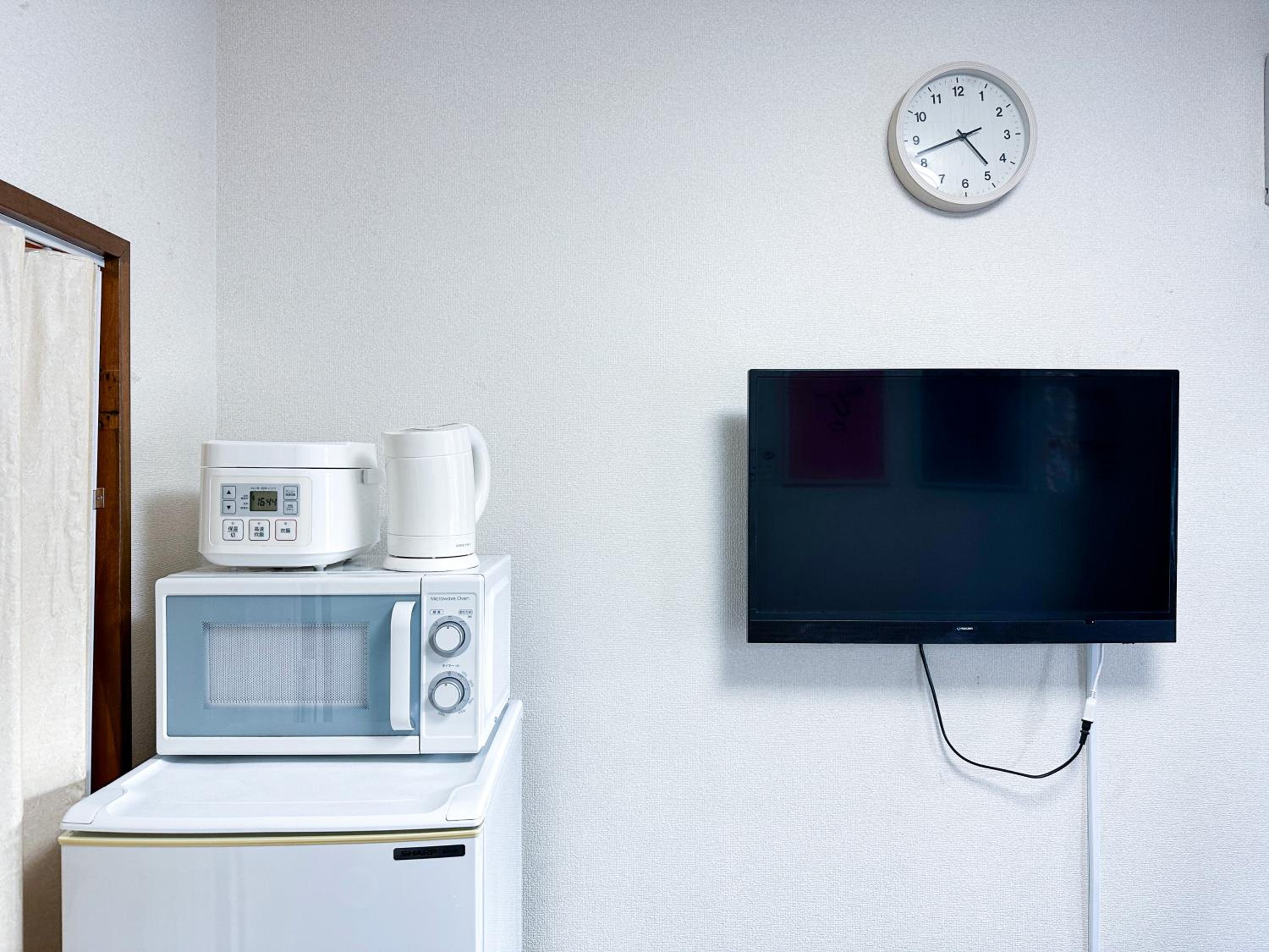nestay suite tokyo tabata