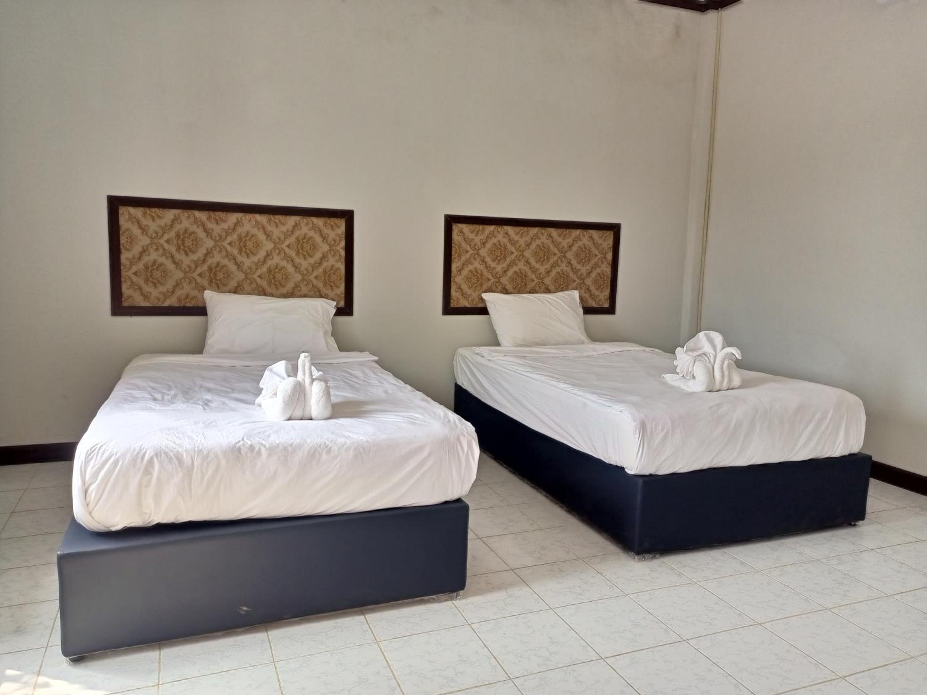 Meesouk Guesthouse