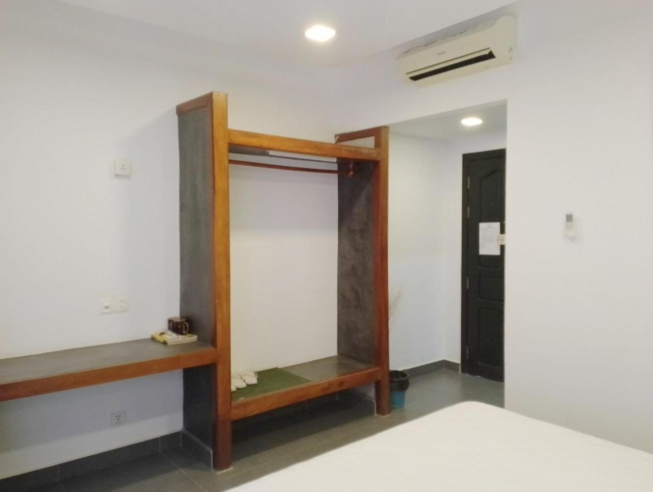 Shalima Guesthouse