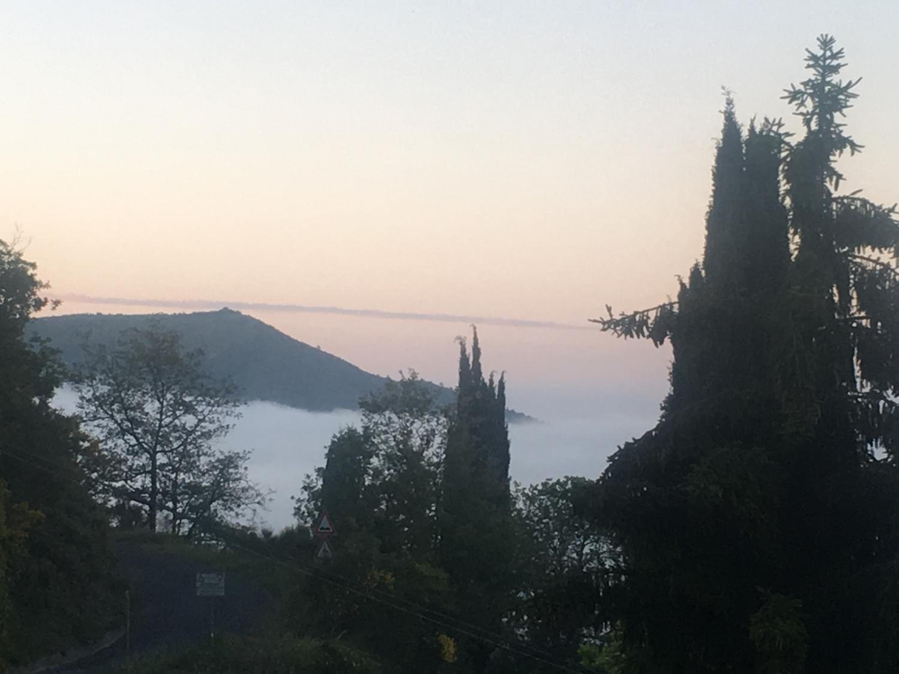 Bella Casa Cantoniera
