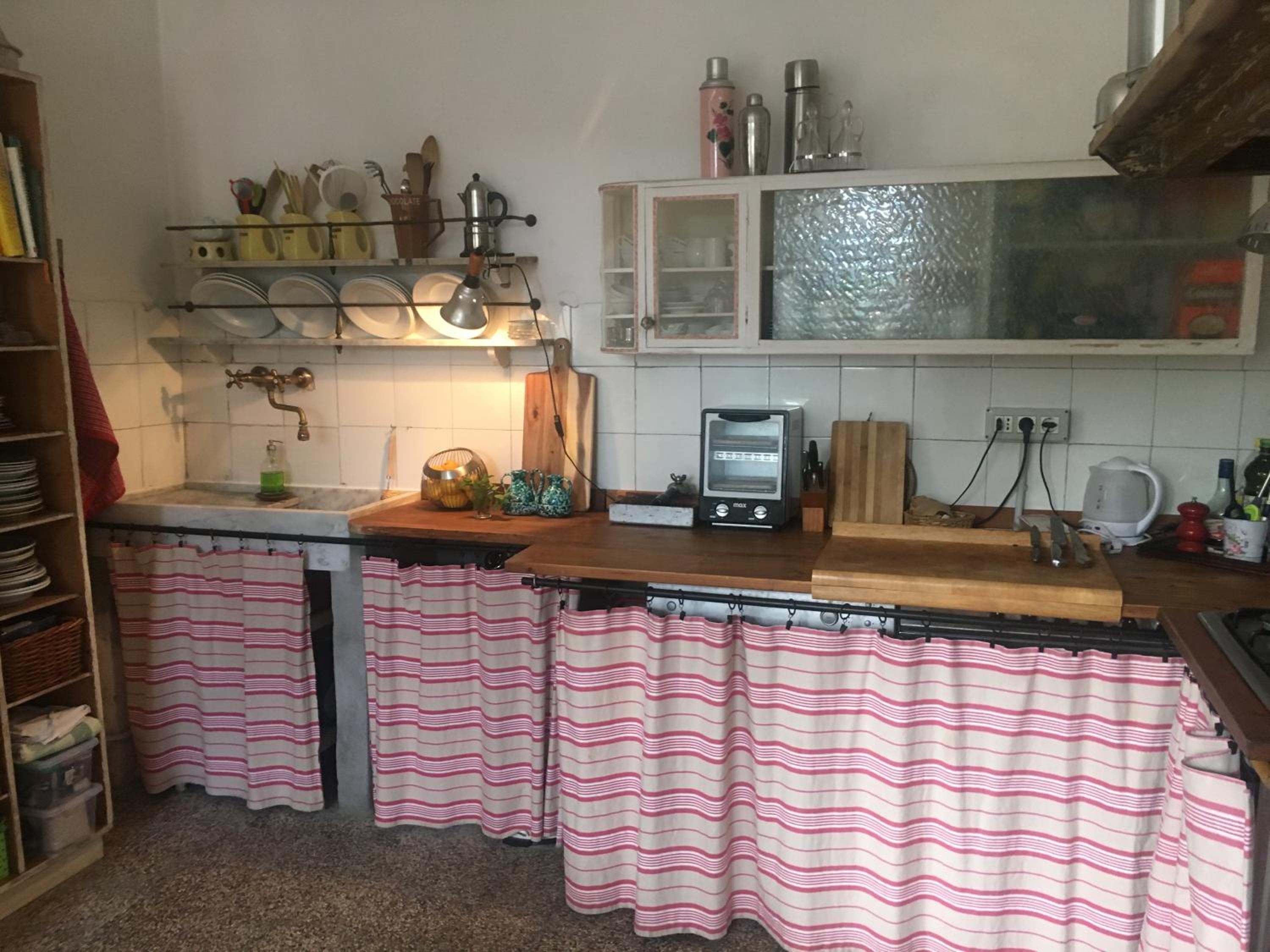 Bella Casa Cantoniera