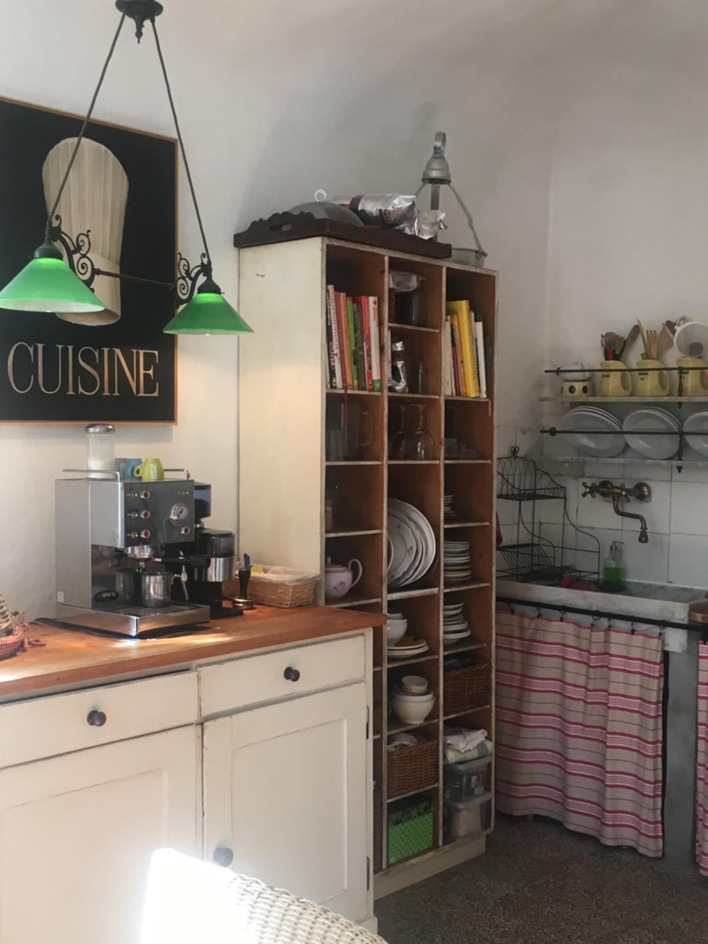 Bella Casa Cantoniera