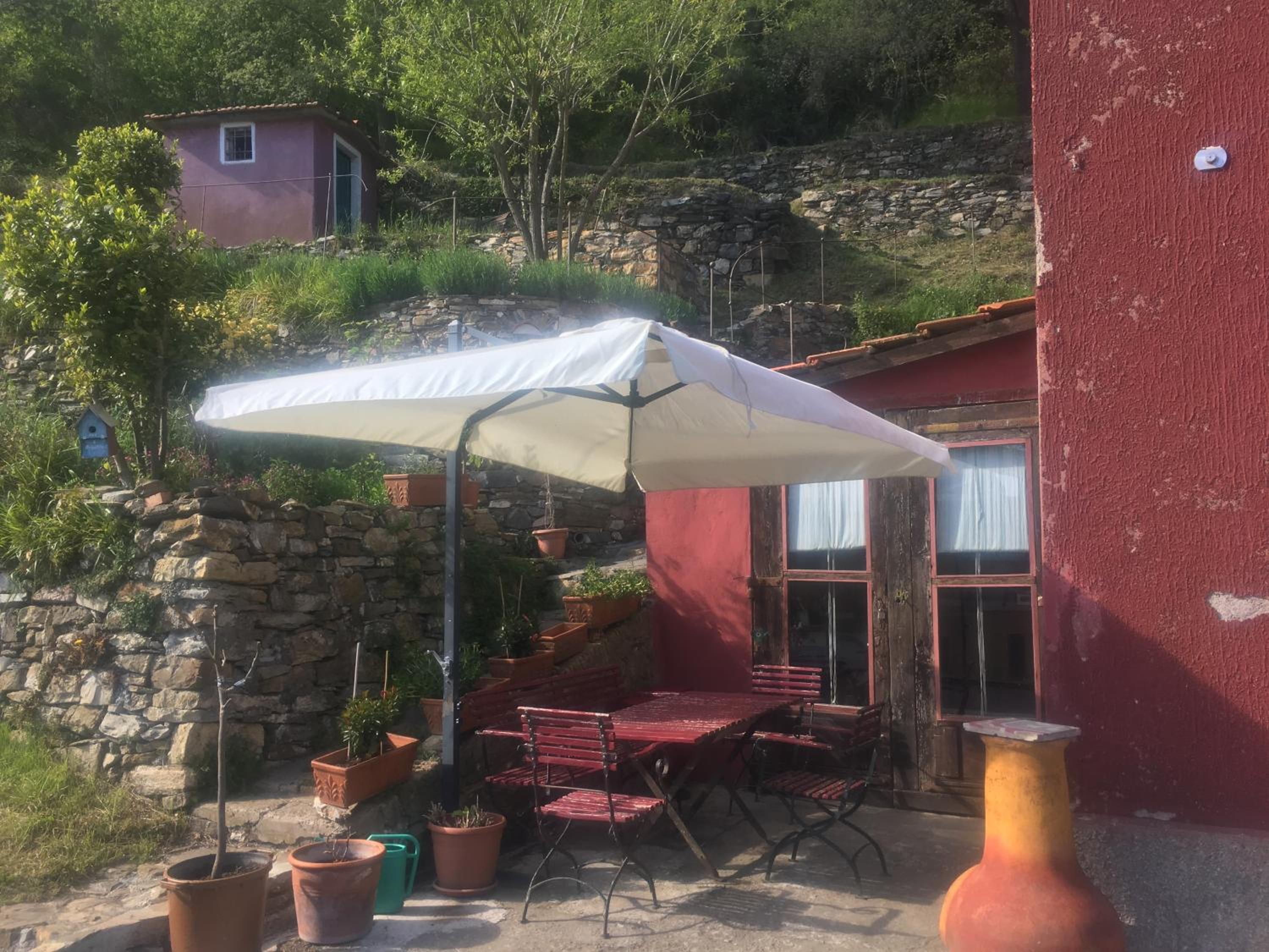 Bella Casa Cantoniera
