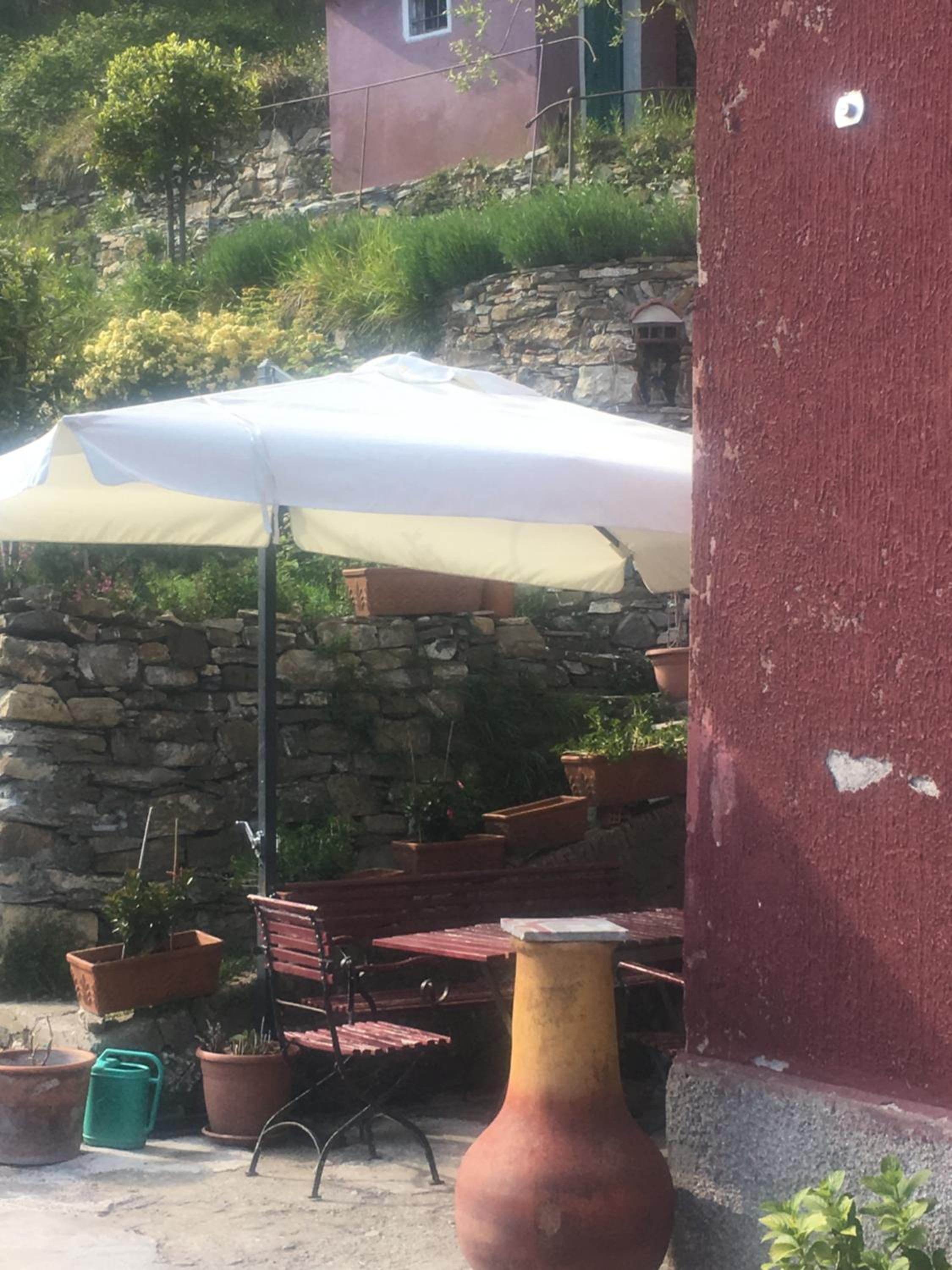 Bella Casa Cantoniera