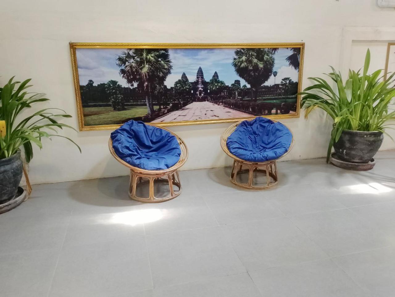 Shalima Guesthouse