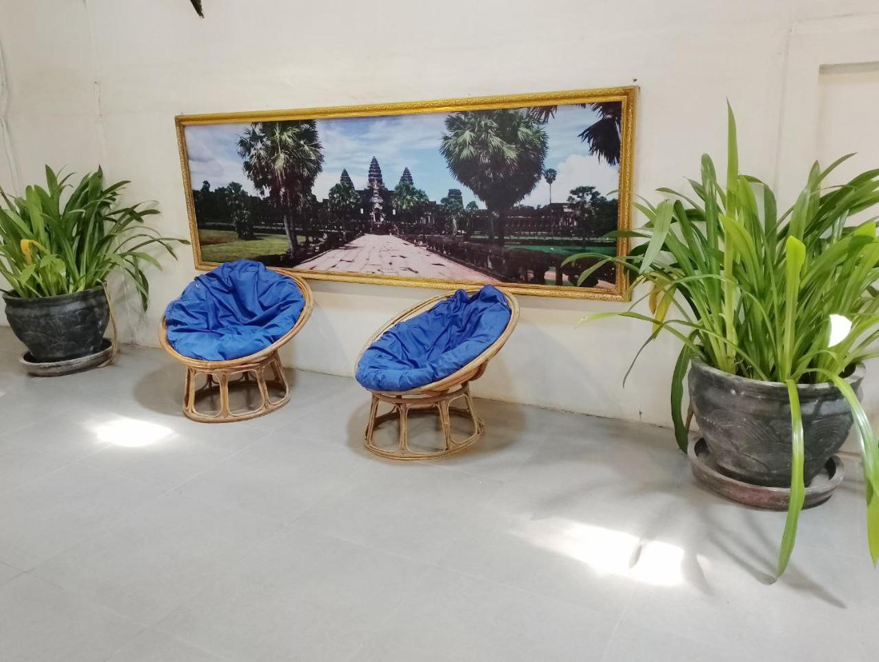 Shalima Guesthouse