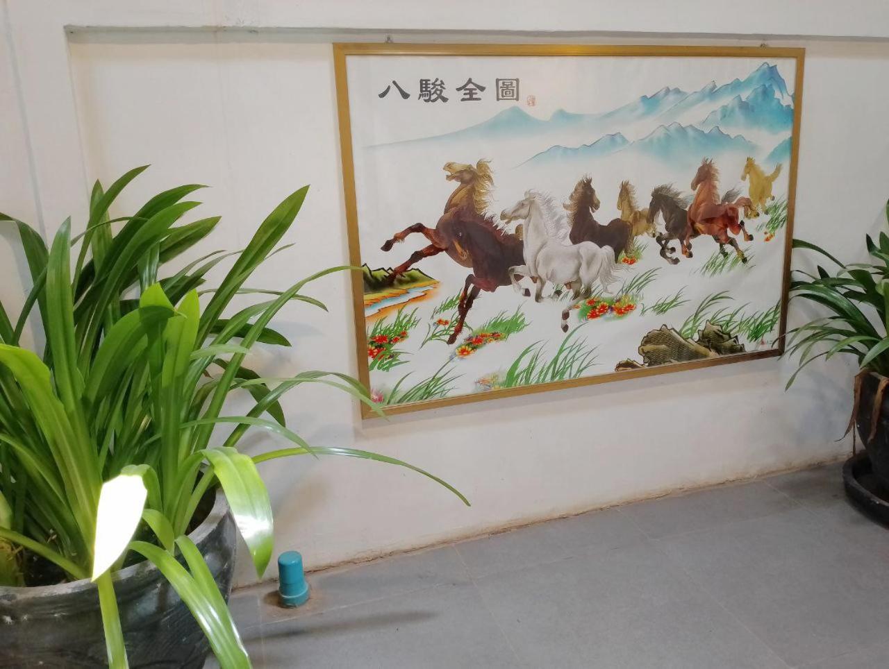 Shalima Guesthouse