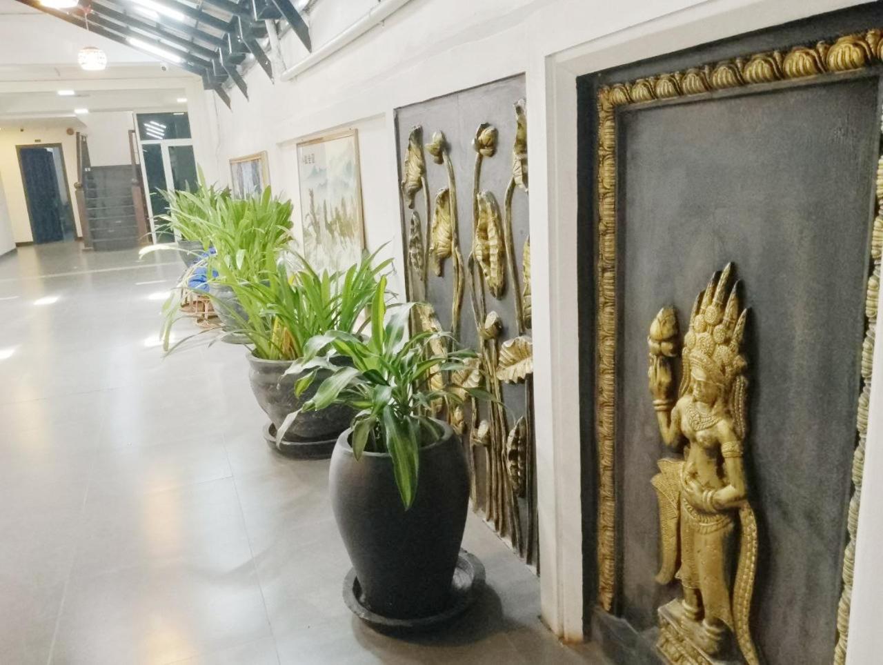 Shalima Guesthouse
