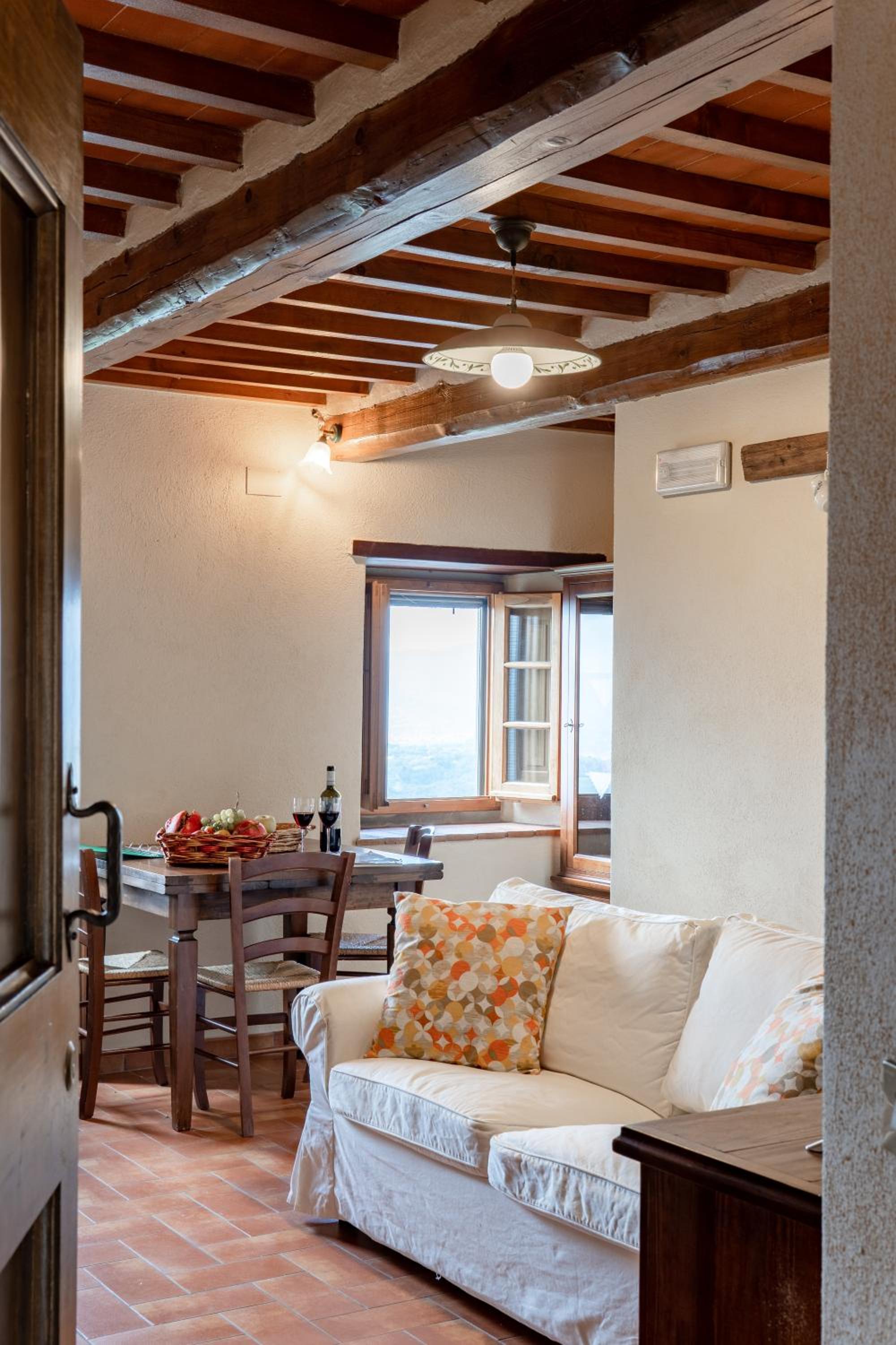 Agriturismo Cafaggio Primo