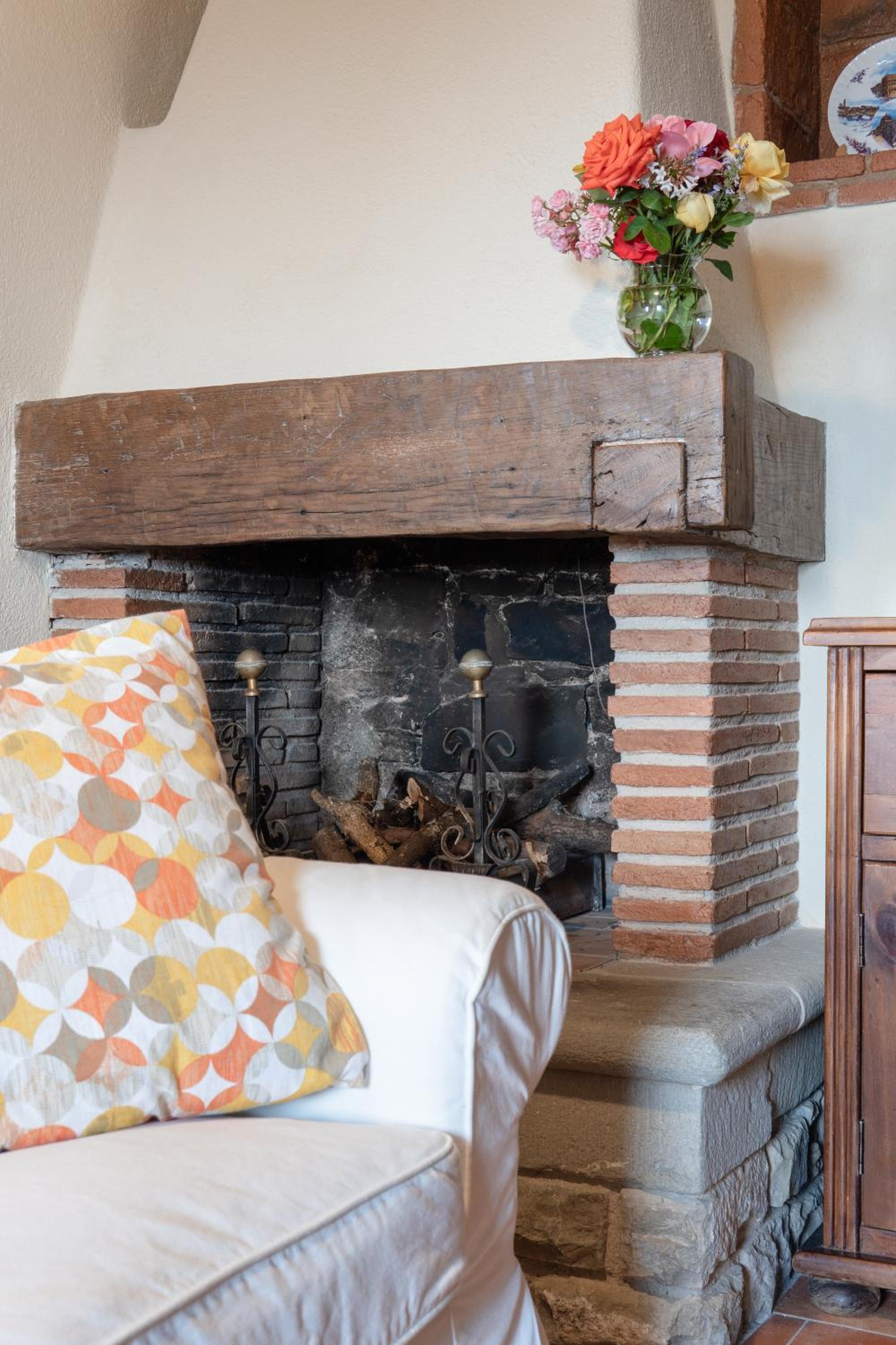 Agriturismo Cafaggio Primo