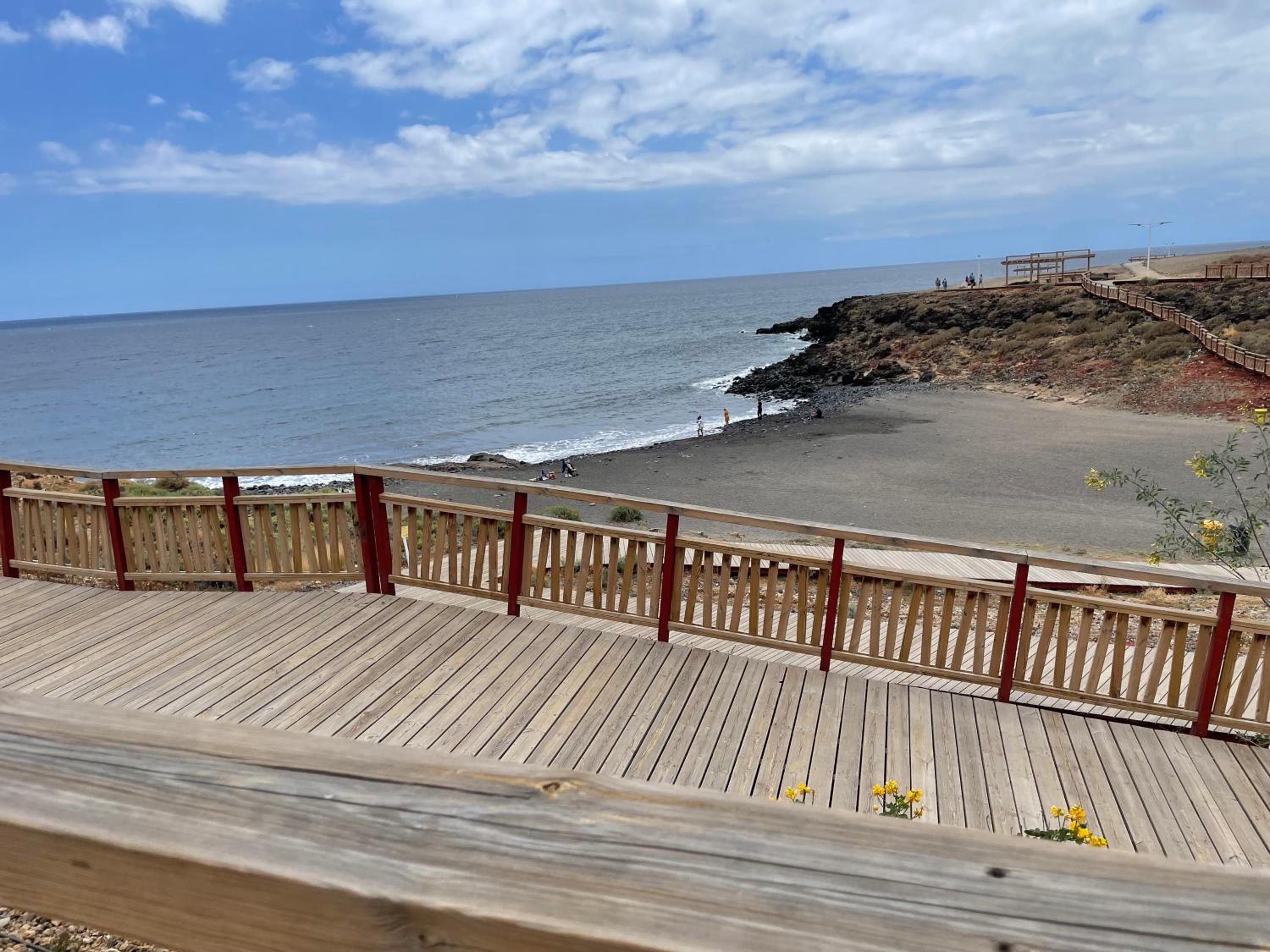 Mona's Point Tenerife