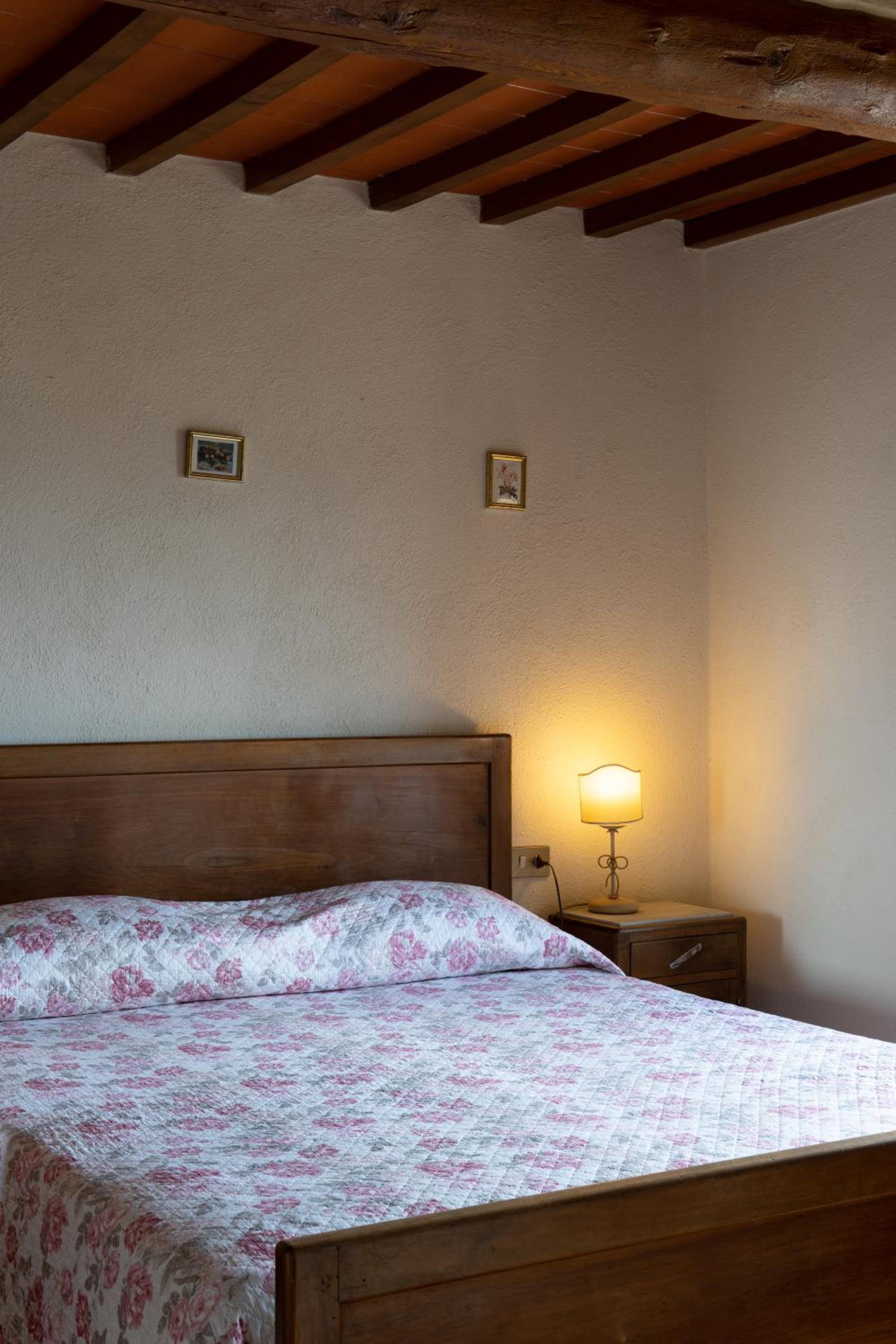 Agriturismo Cafaggio Primo