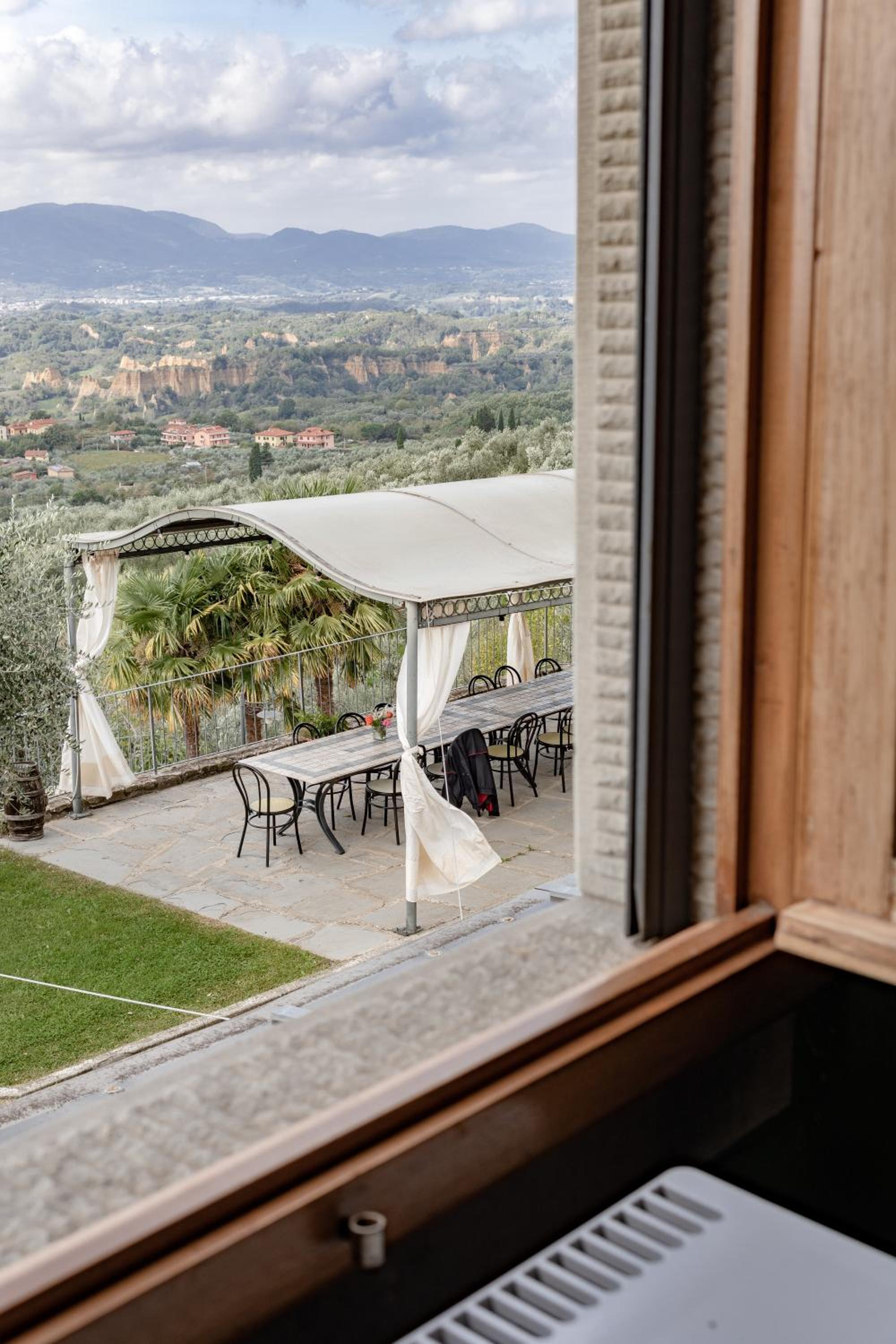 Agriturismo Cafaggio Primo