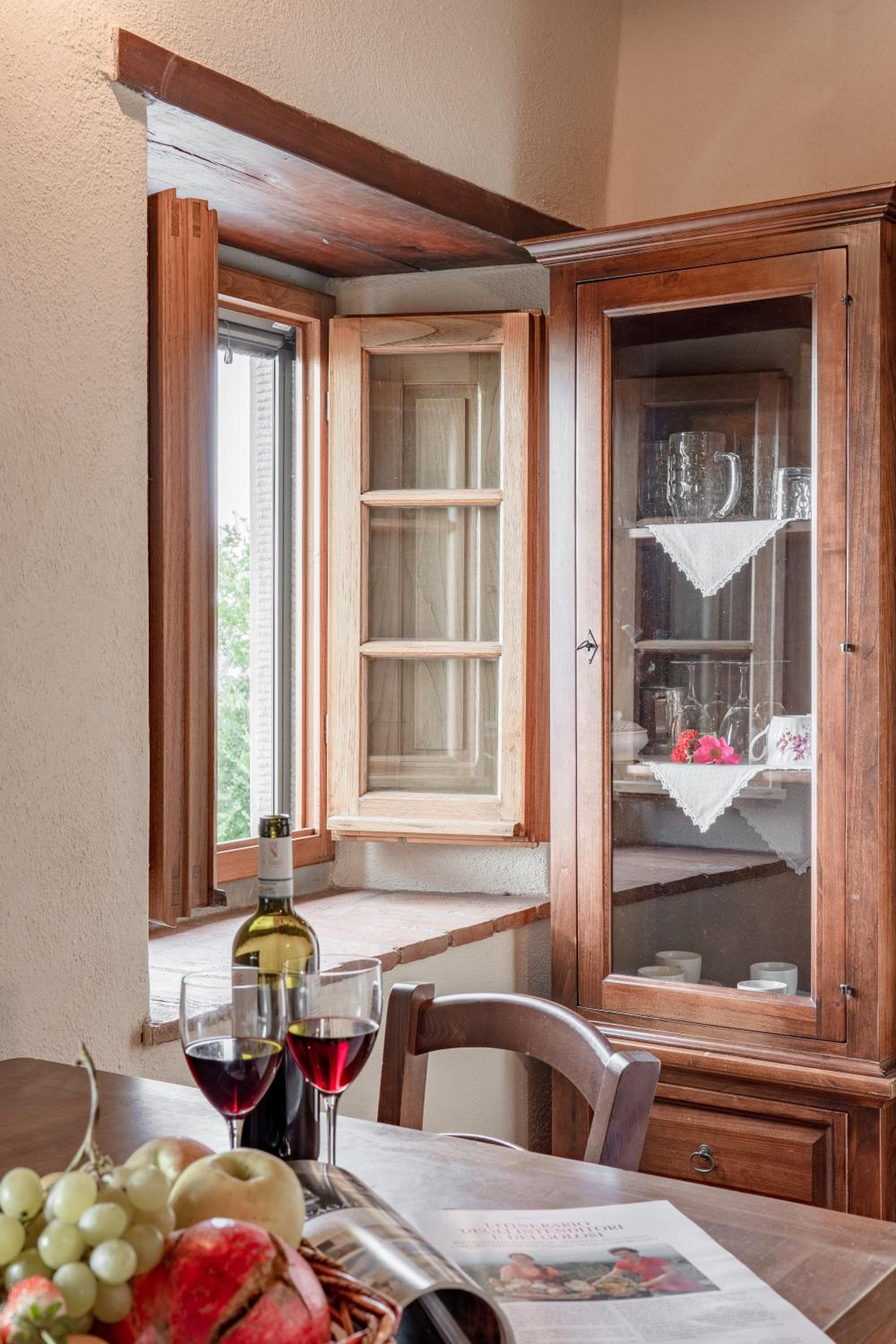 Agriturismo Cafaggio Primo