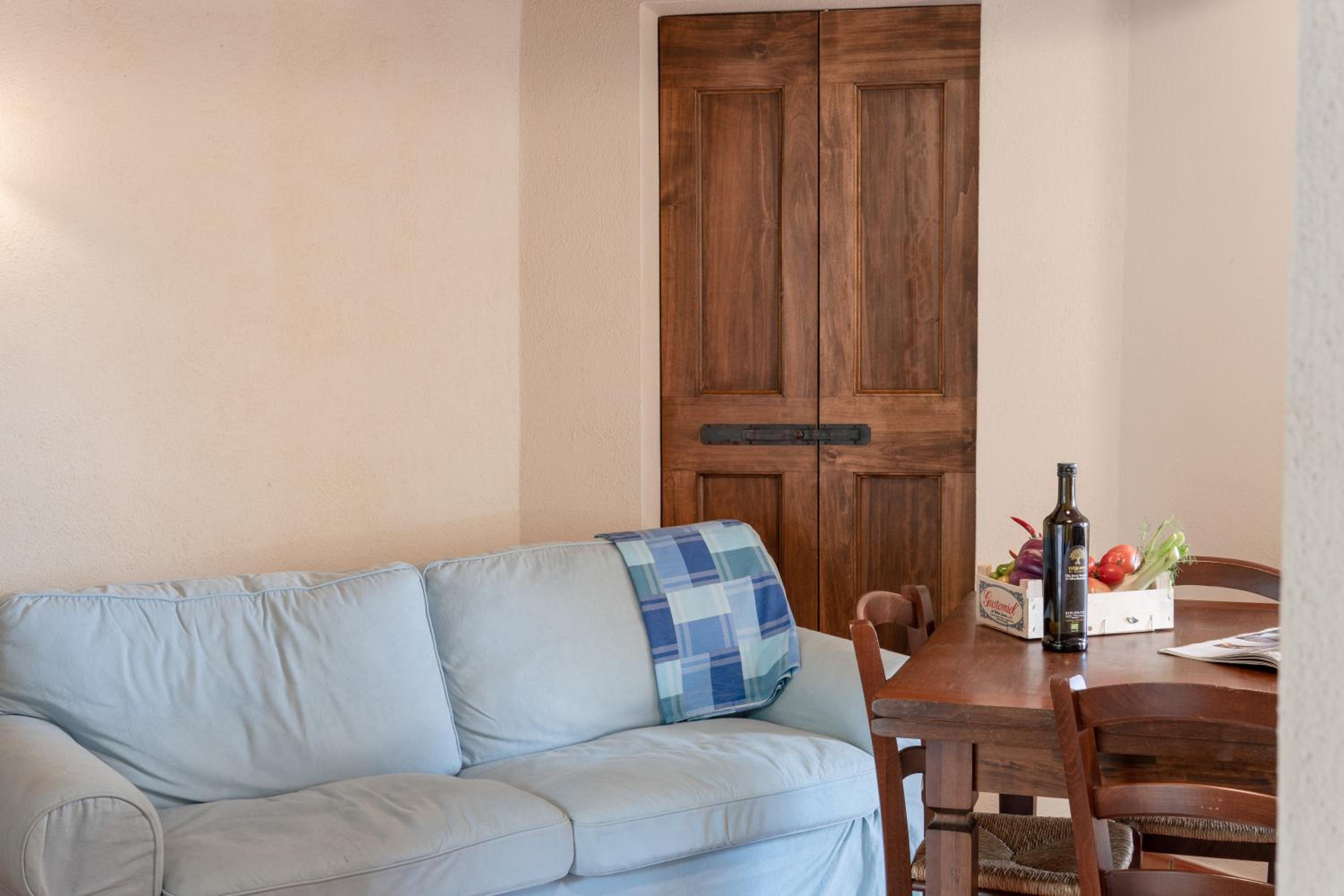 Agriturismo Cafaggio Primo