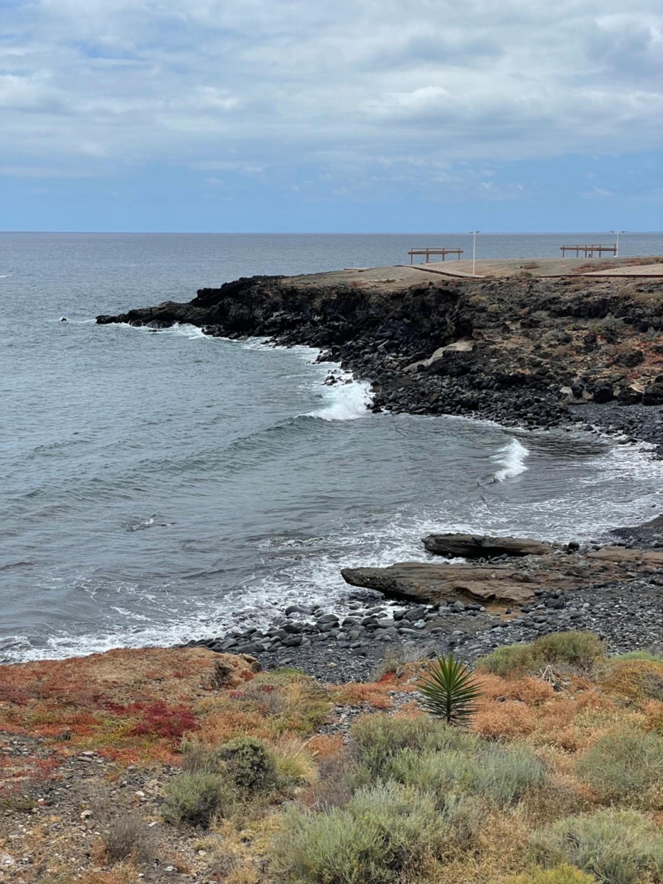Mona's Point Tenerife