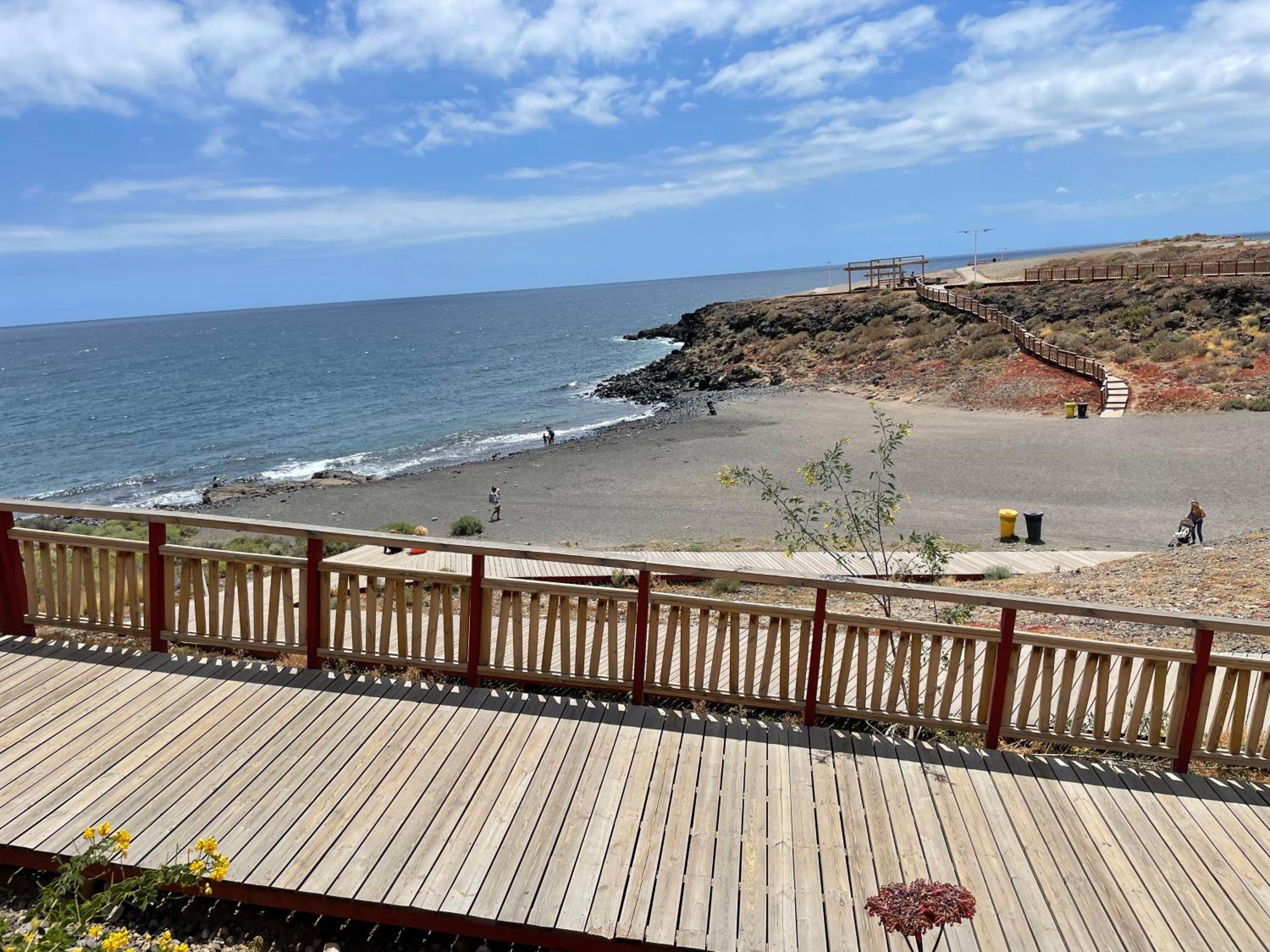Mona's Point Tenerife