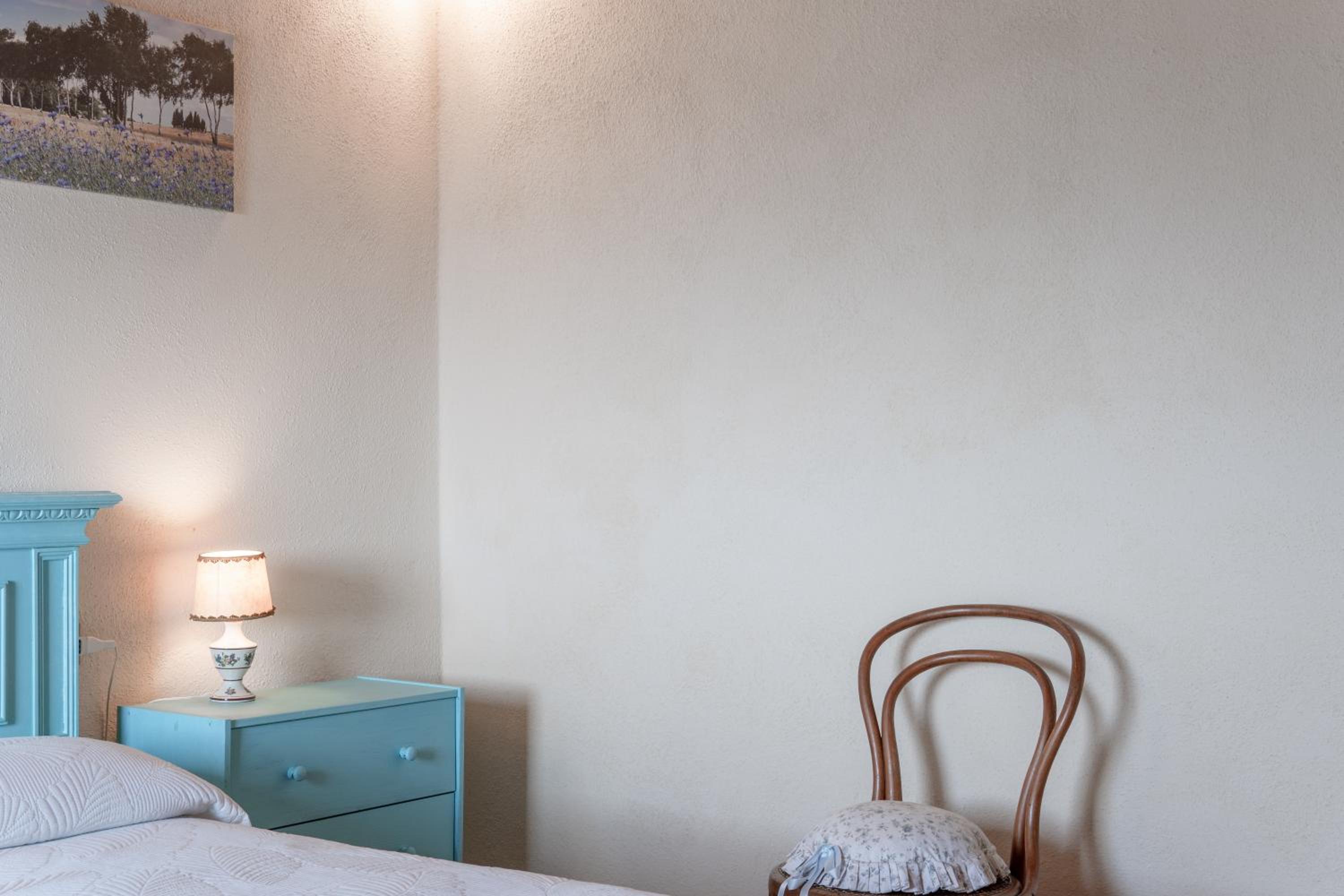 Agriturismo Cafaggio Primo