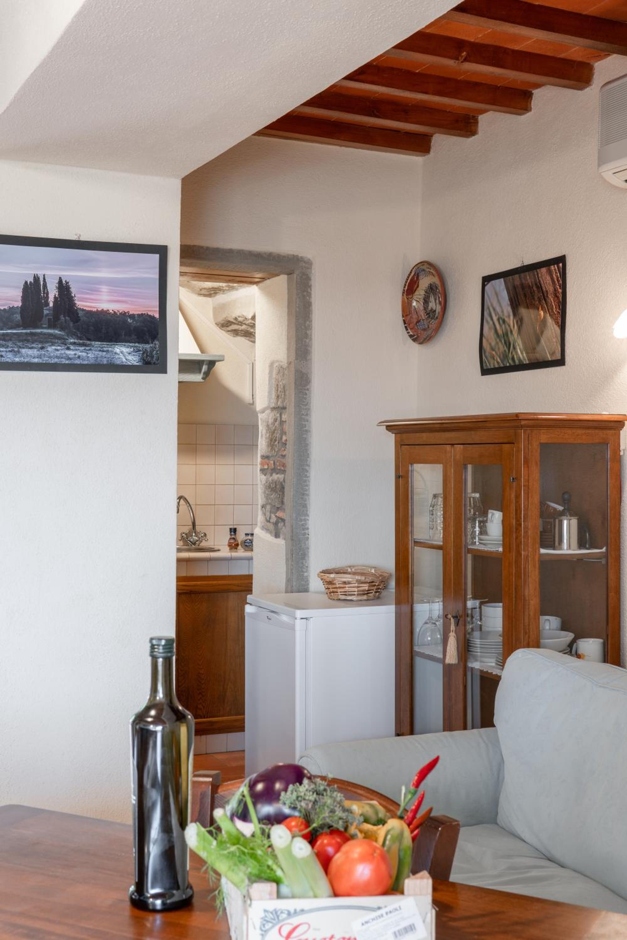Agriturismo Cafaggio Primo