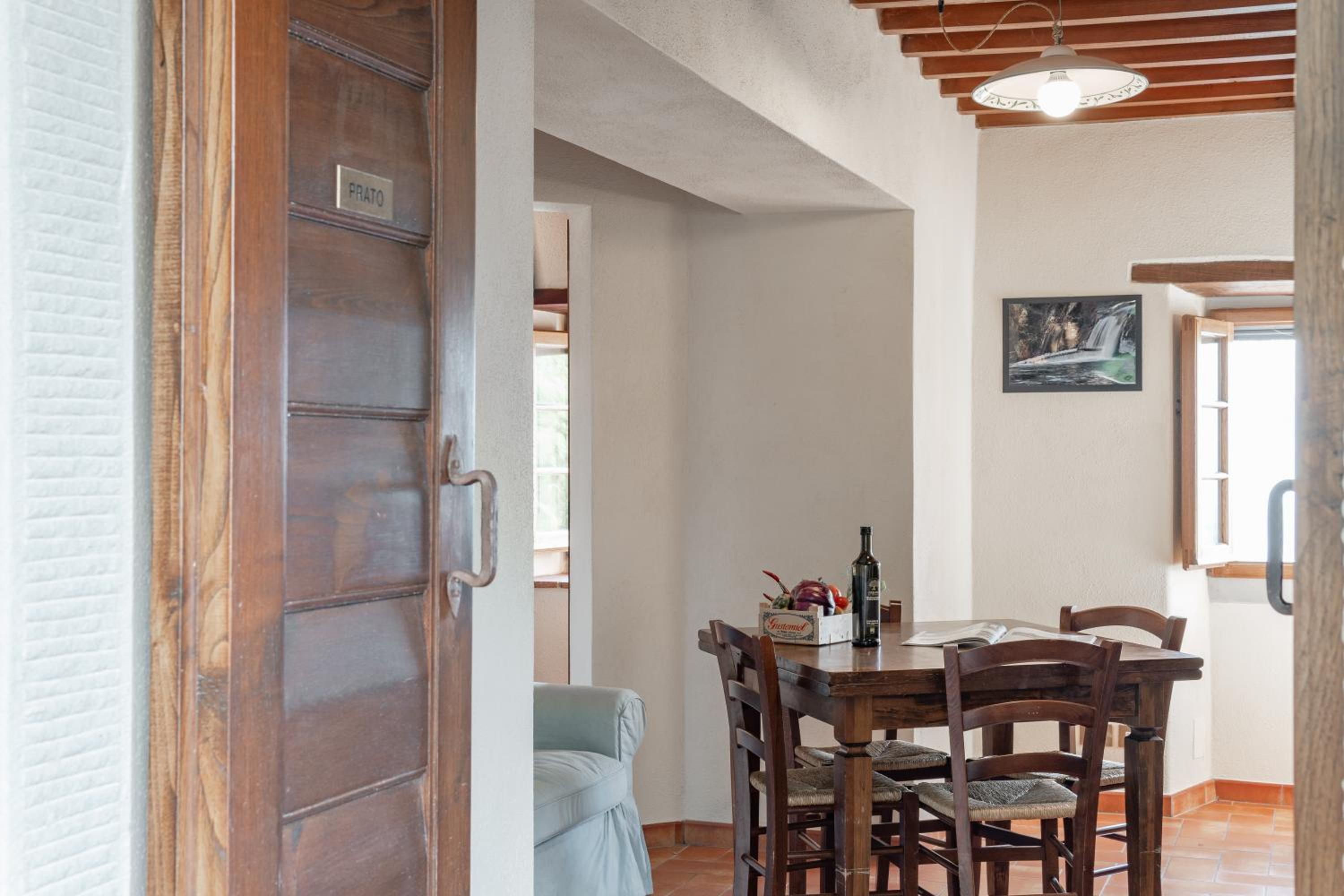 Agriturismo Cafaggio Primo