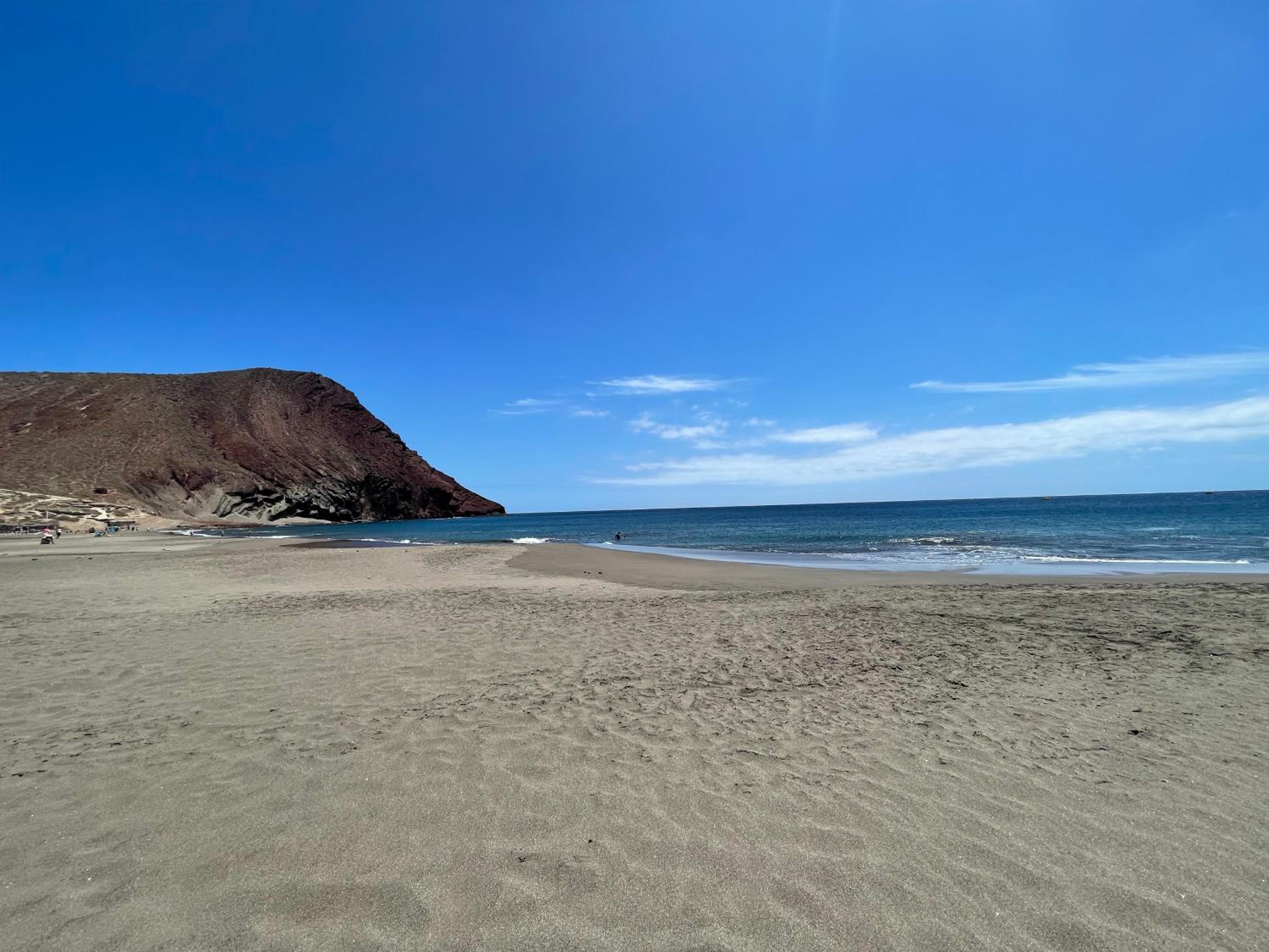 Mona's Point Tenerife
