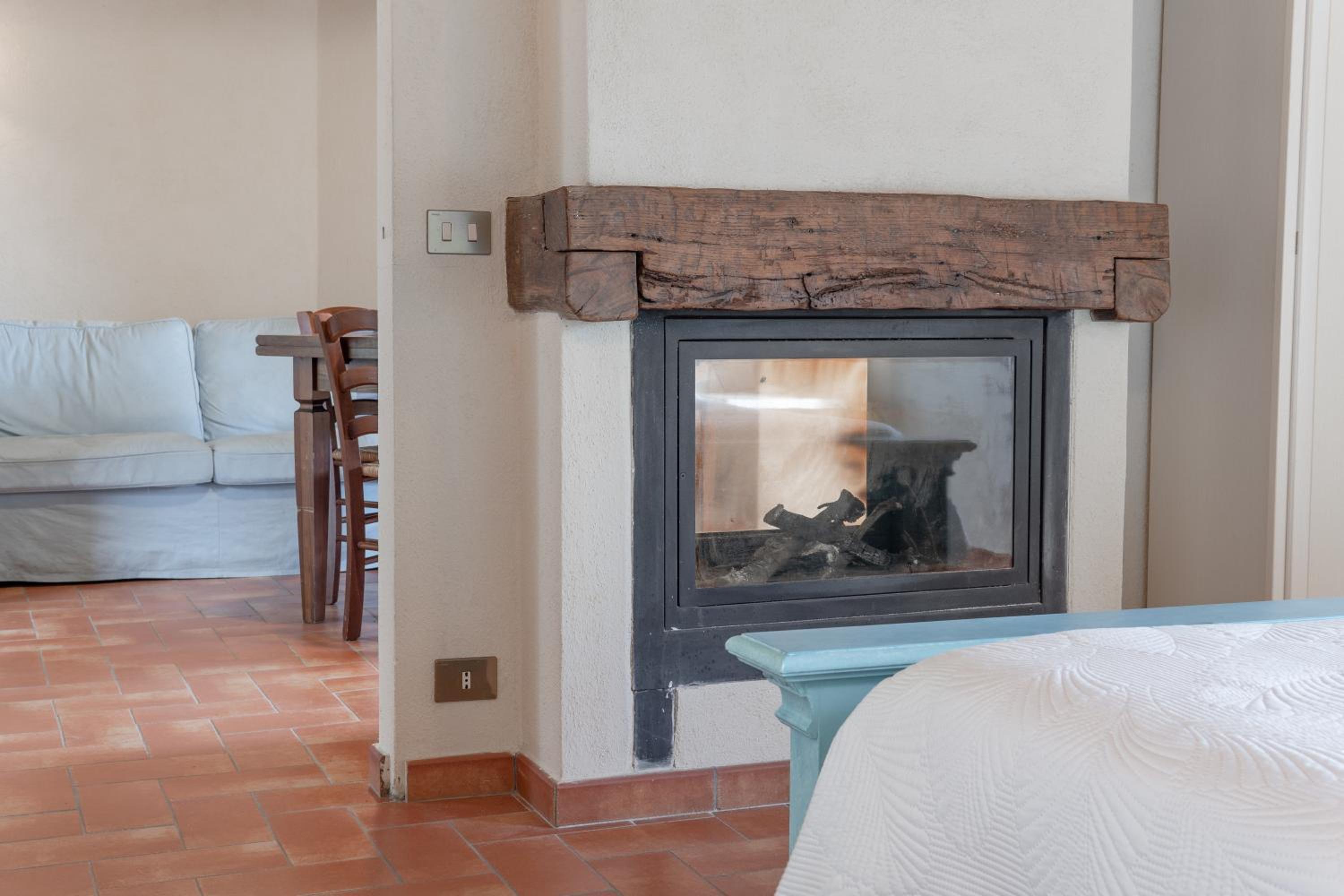 Agriturismo Cafaggio Primo