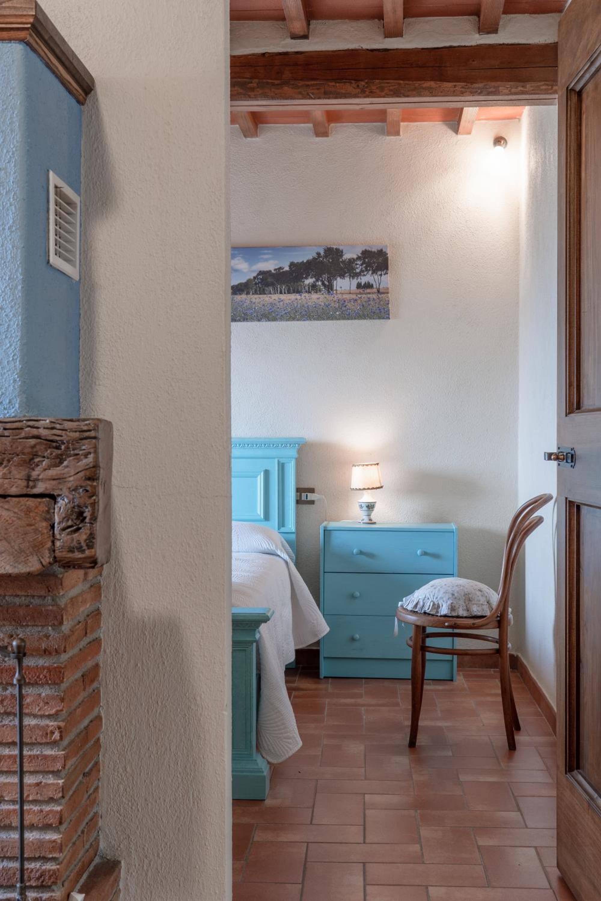 Agriturismo Cafaggio Primo
