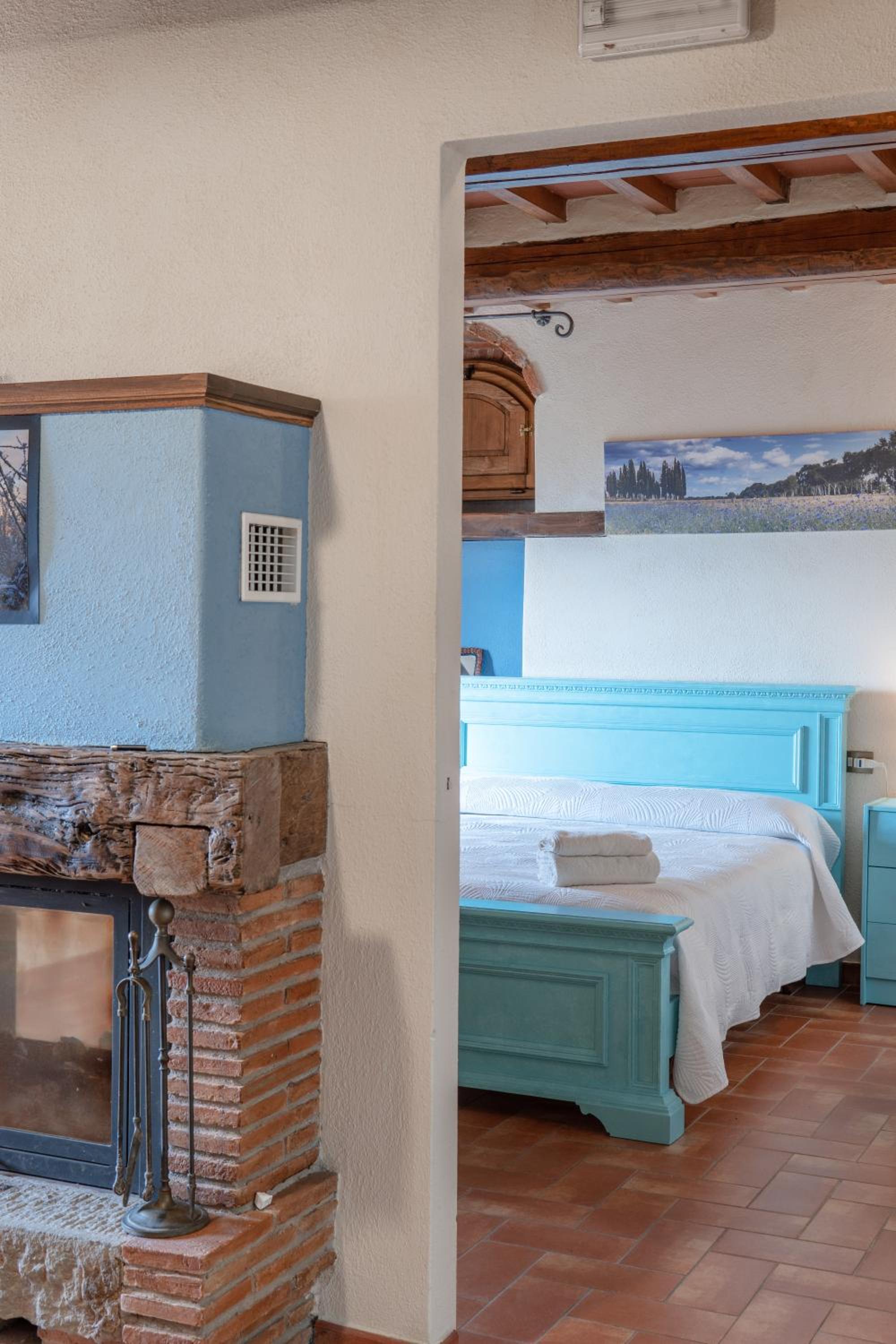 Agriturismo Cafaggio Primo