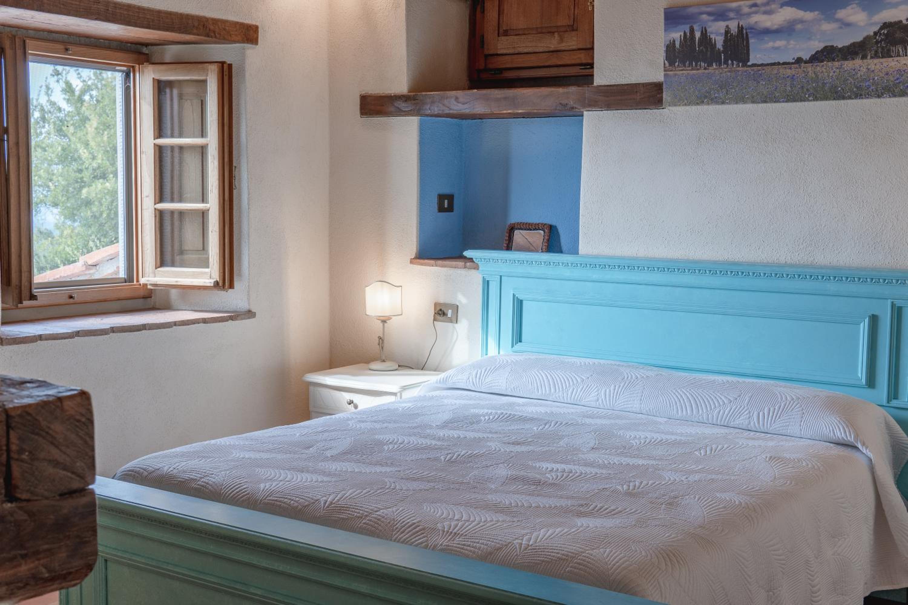 Agriturismo Cafaggio Primo