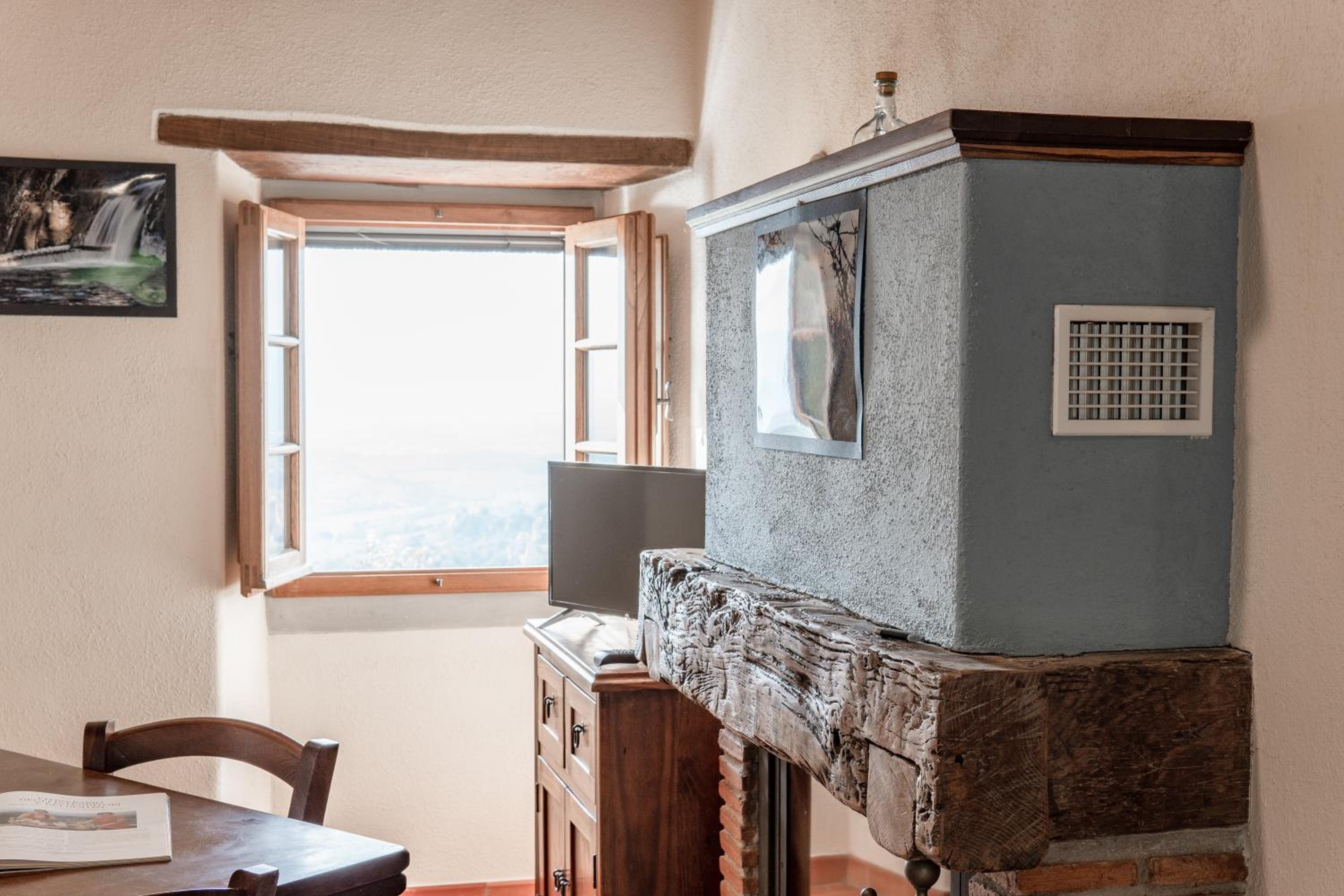 Agriturismo Cafaggio Primo