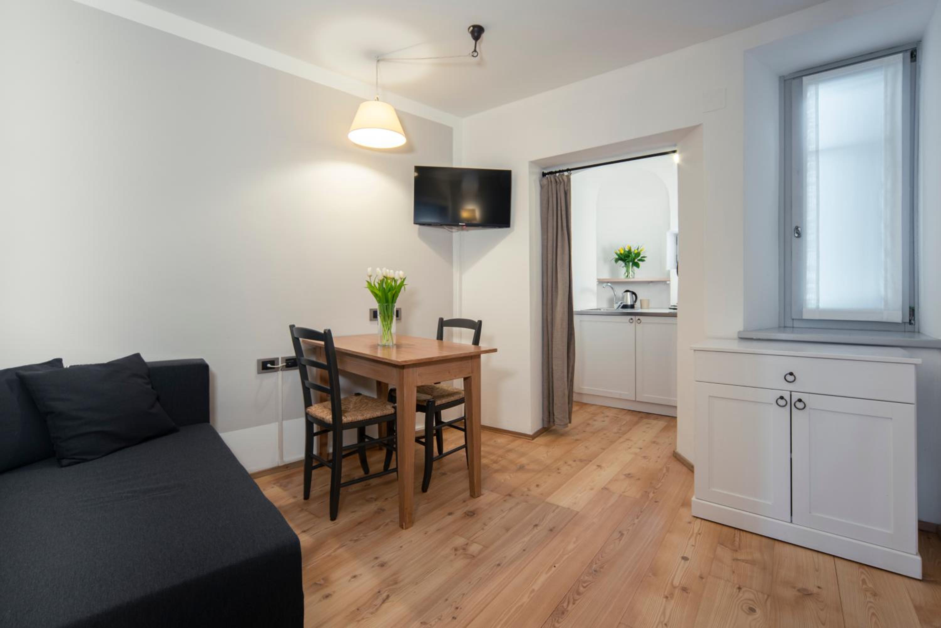 La Canonica Suite Apartments New Location view 2