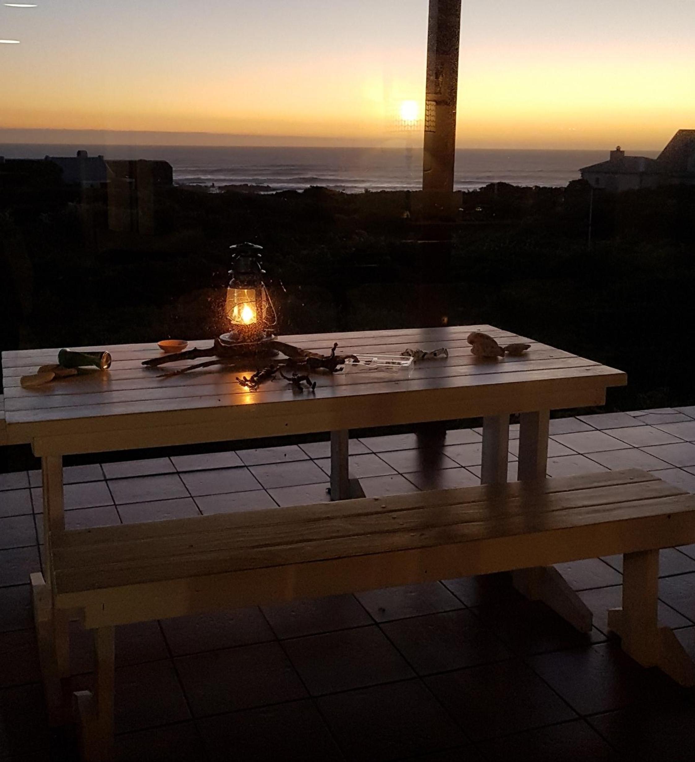 West Coast Seaside Getaway
