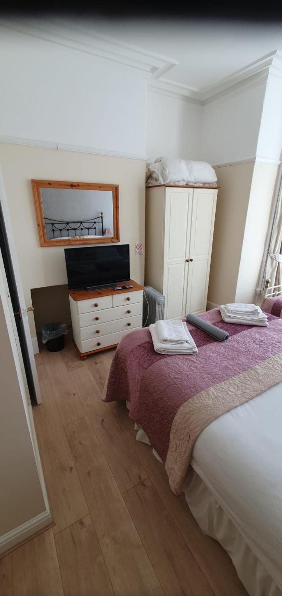 The Moorfield