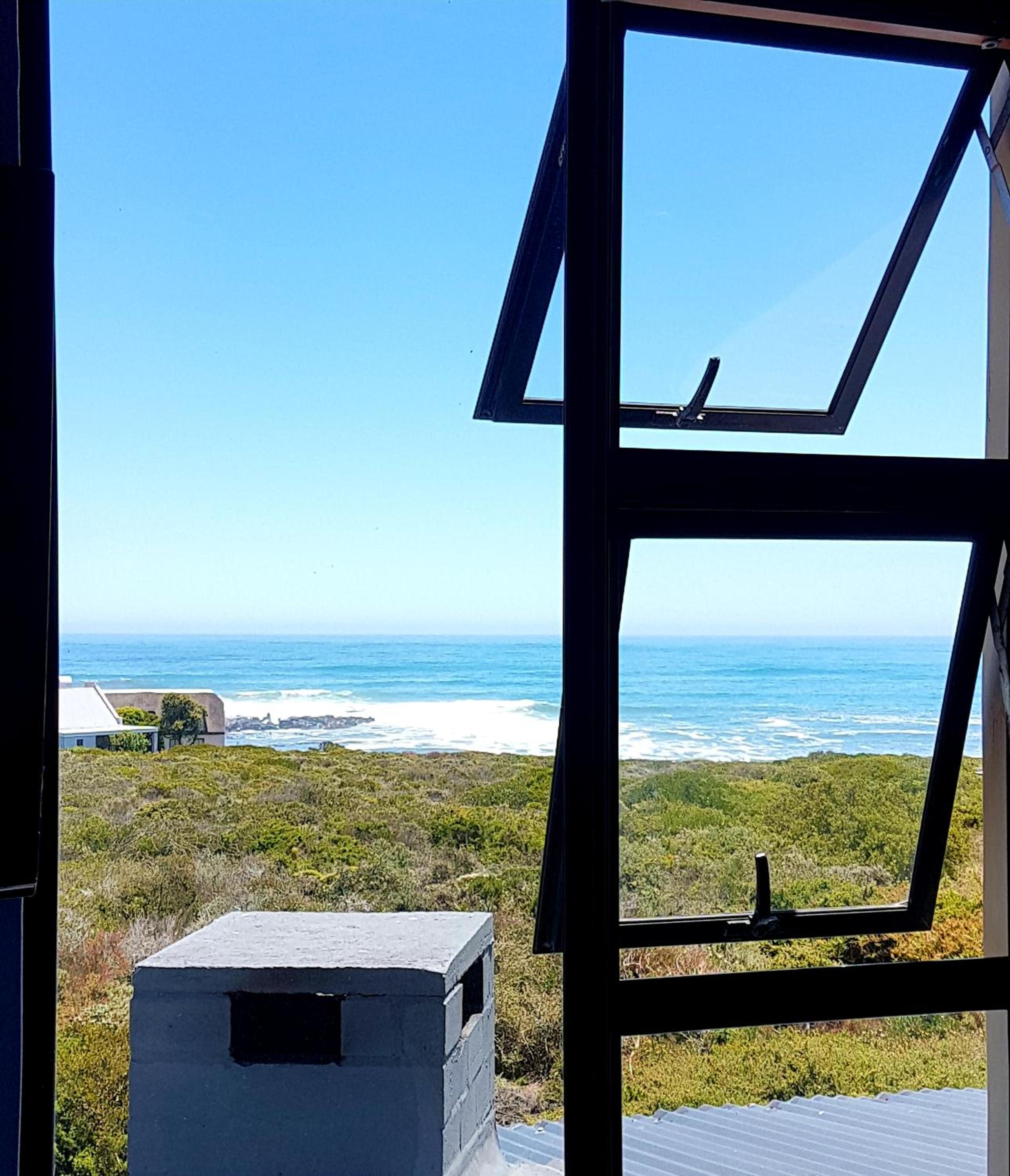 West Coast Seaside Getaway