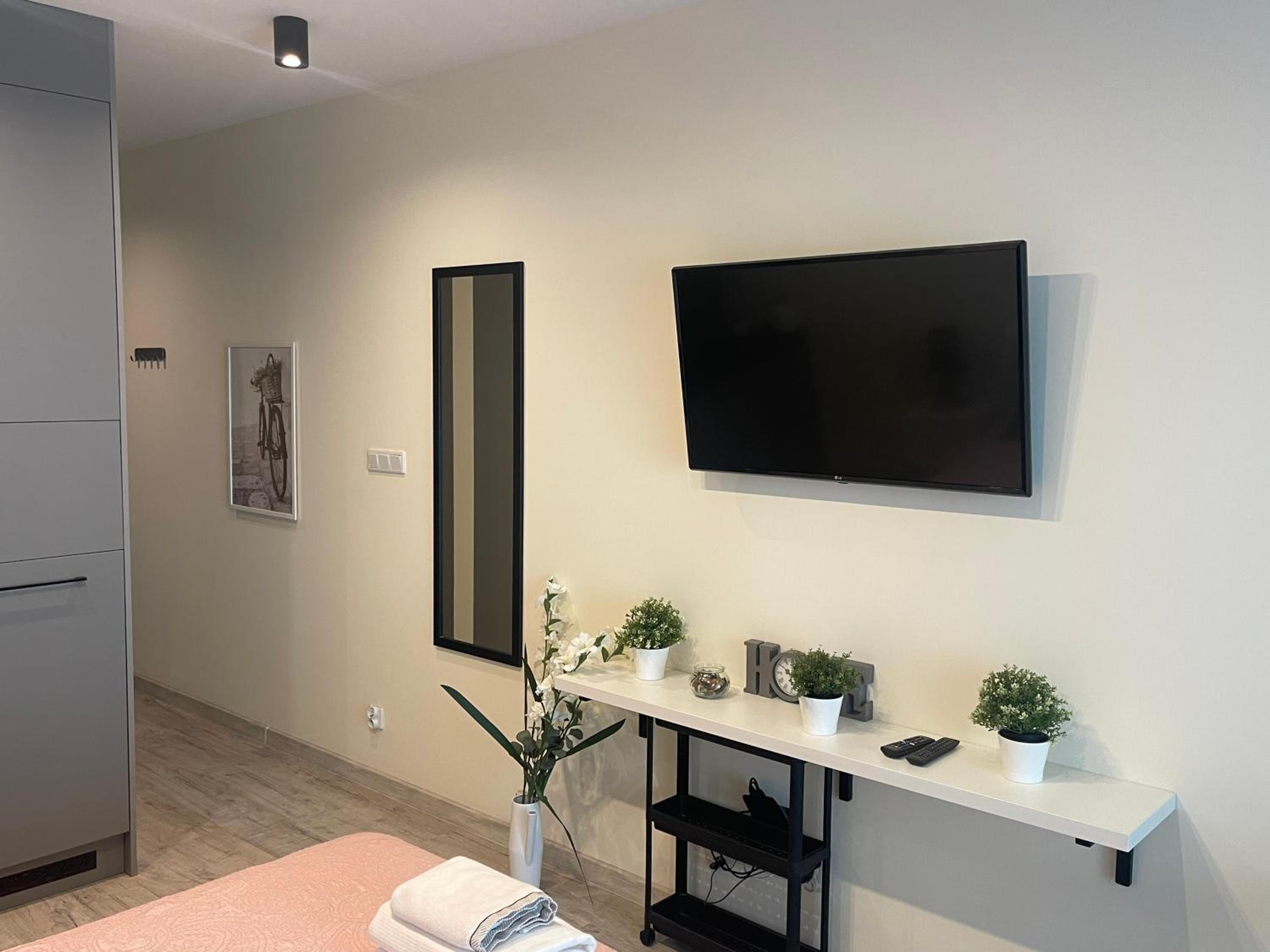 Rajska 3 ap 206 by Atrium Apartments view 5