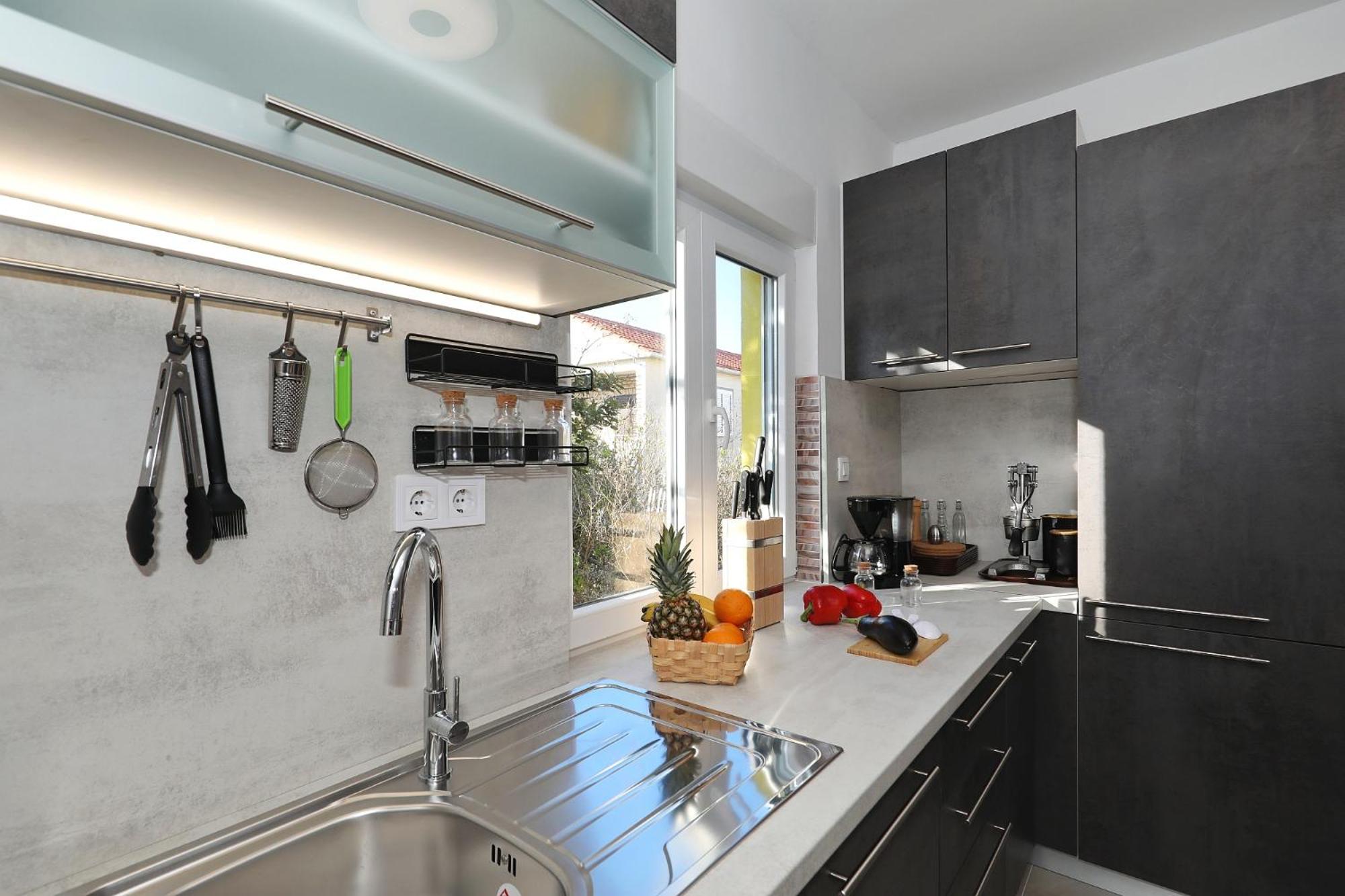 Apartments Oliva