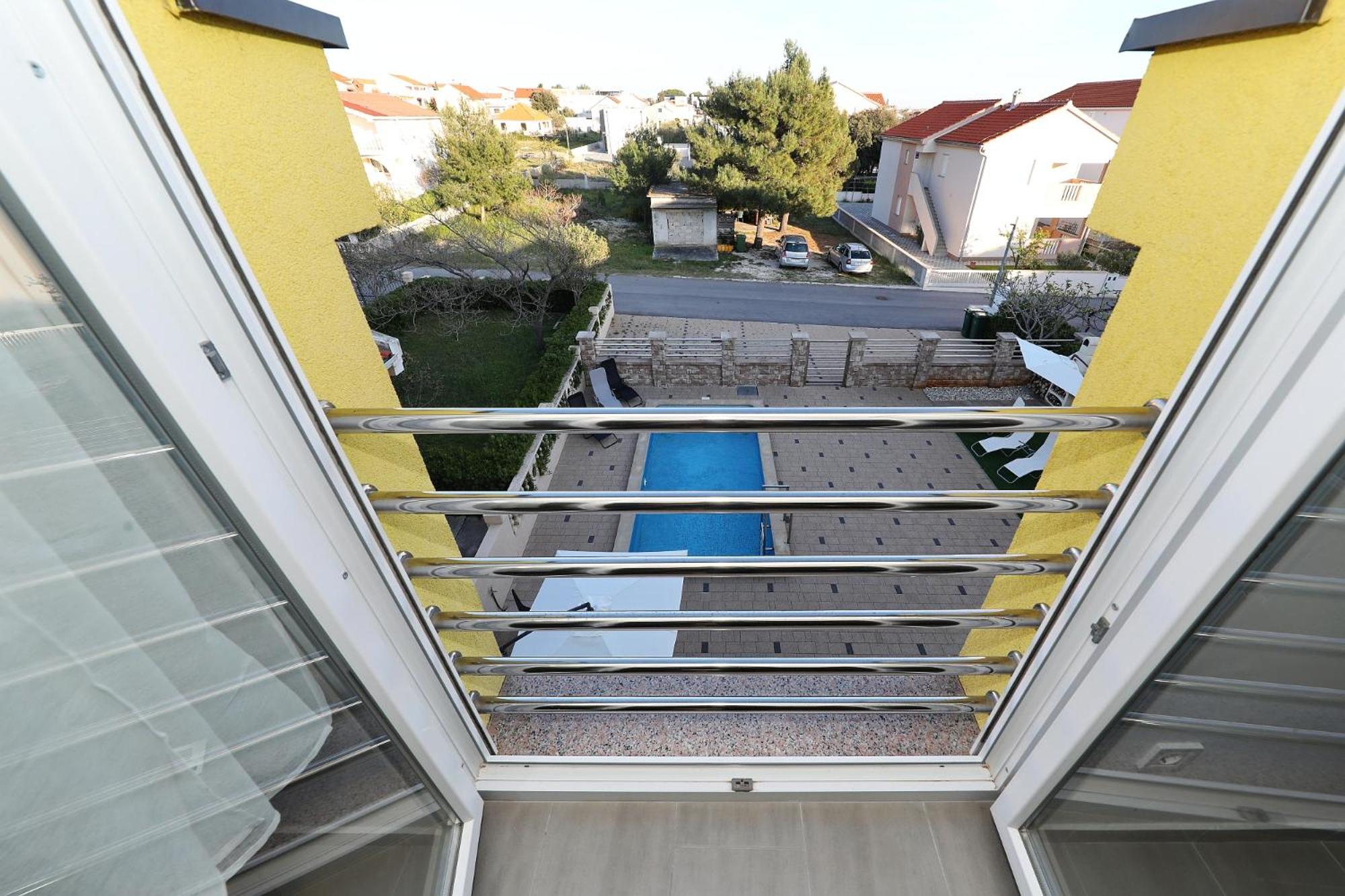 Apartments Oliva
