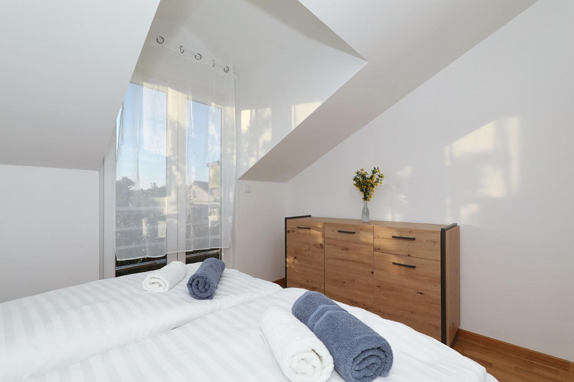 Apartments Oliva