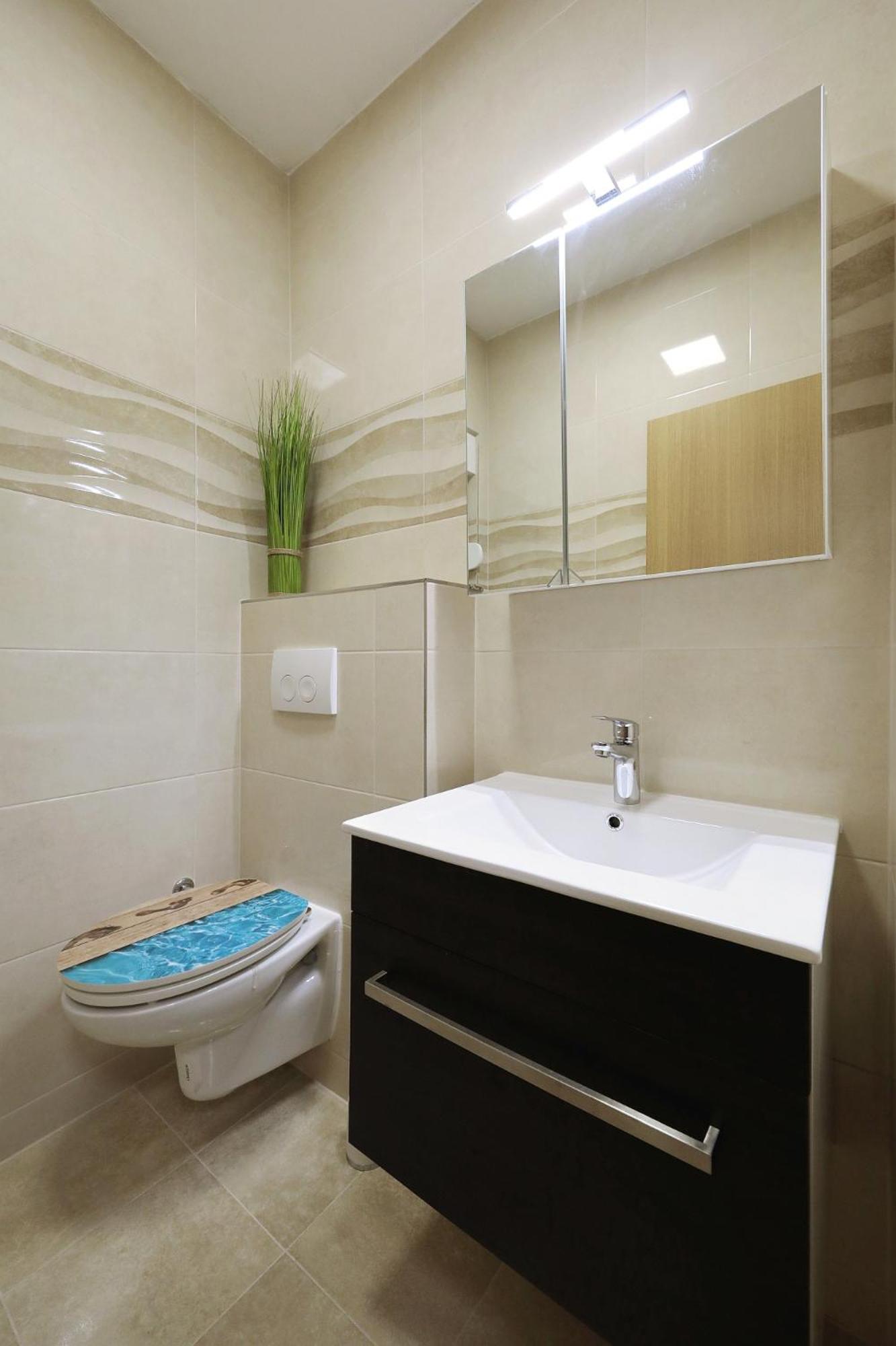 Apartments Oliva