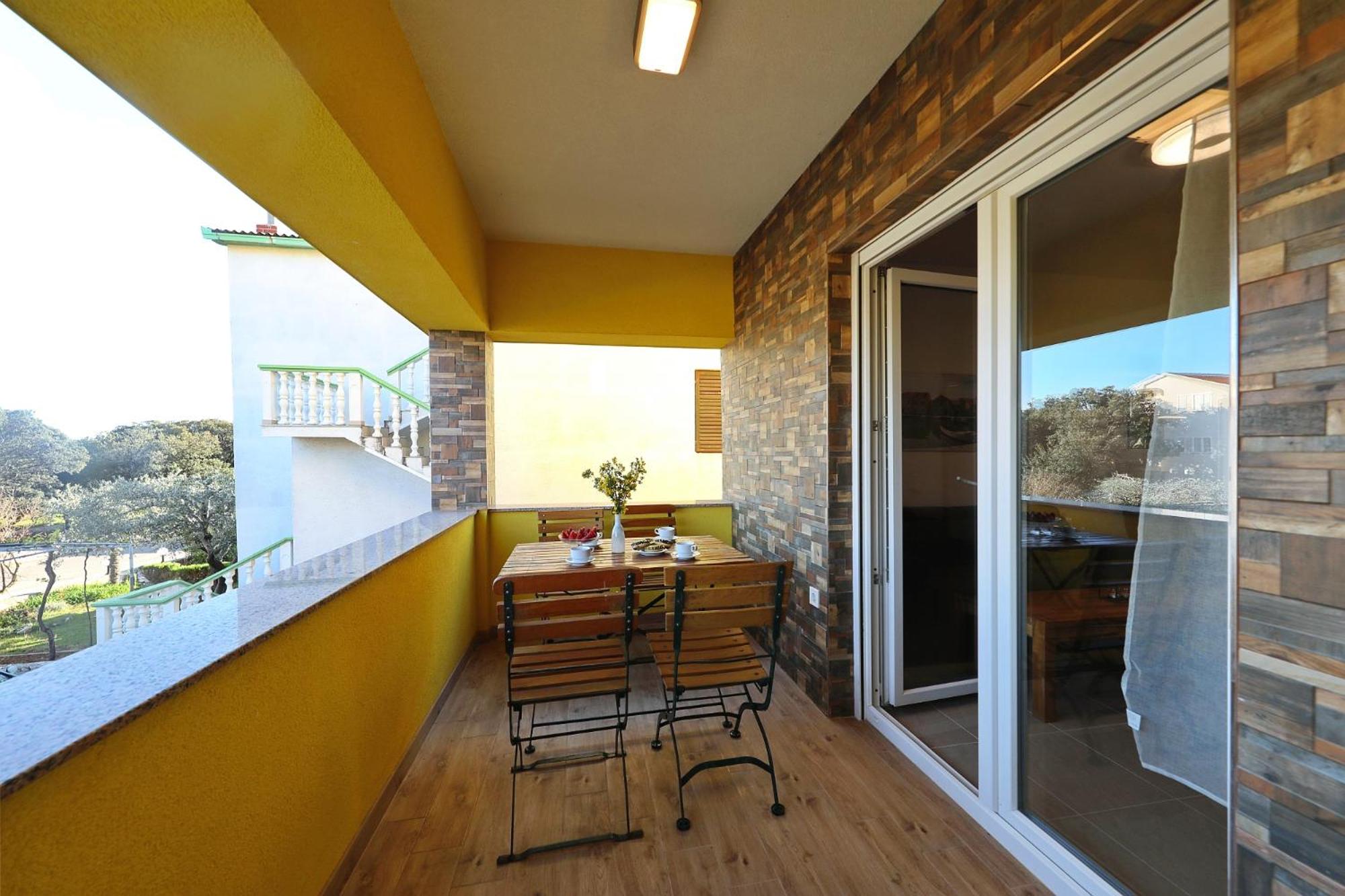 Apartments Oliva