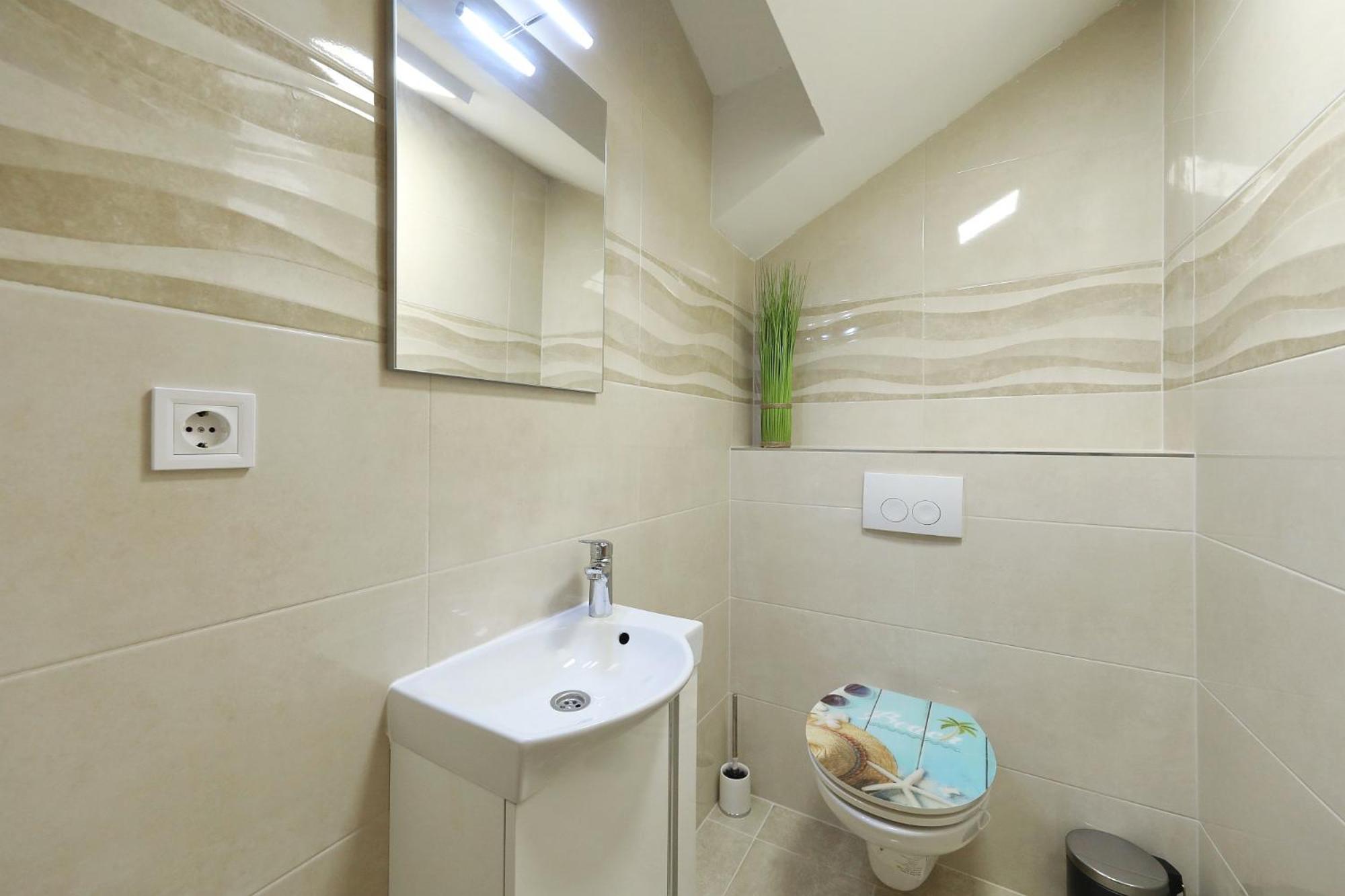 Apartments Oliva