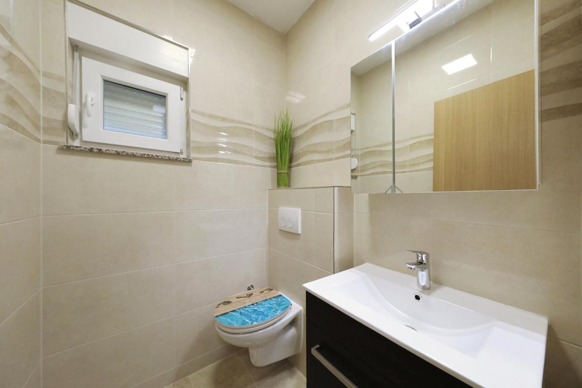 Apartments Oliva