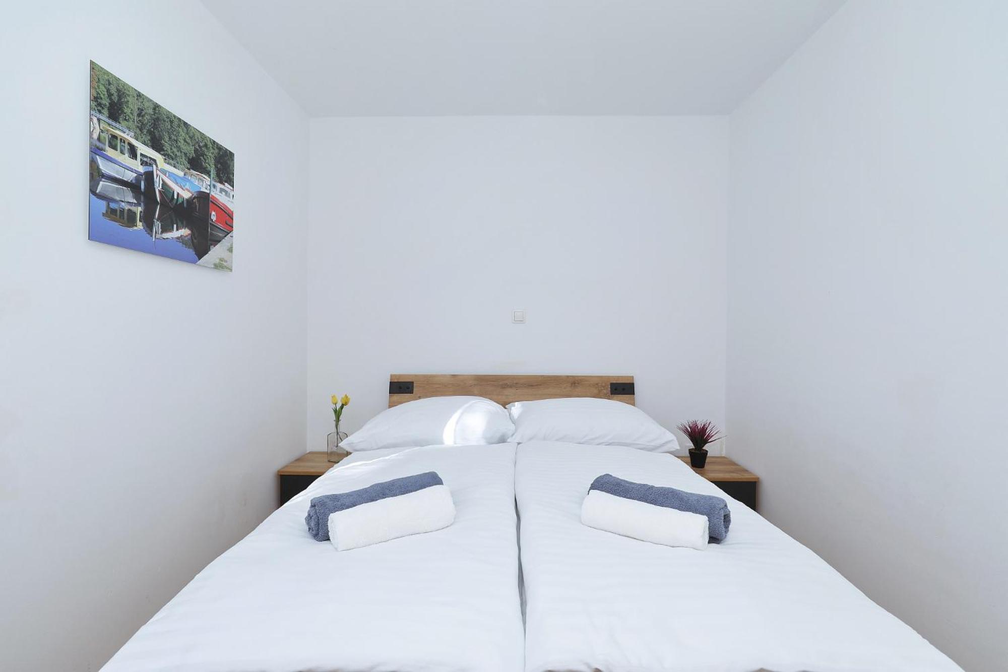 Apartments Oliva